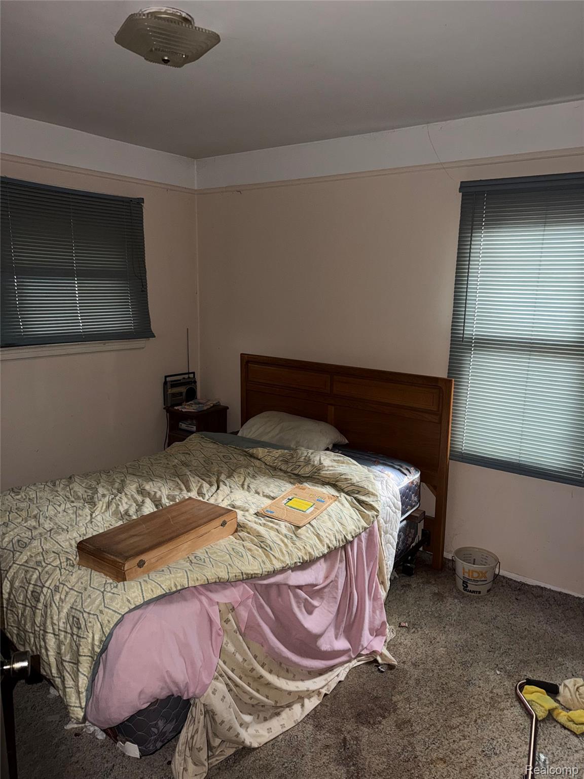 3605 Syracuse Street Property Photo 9