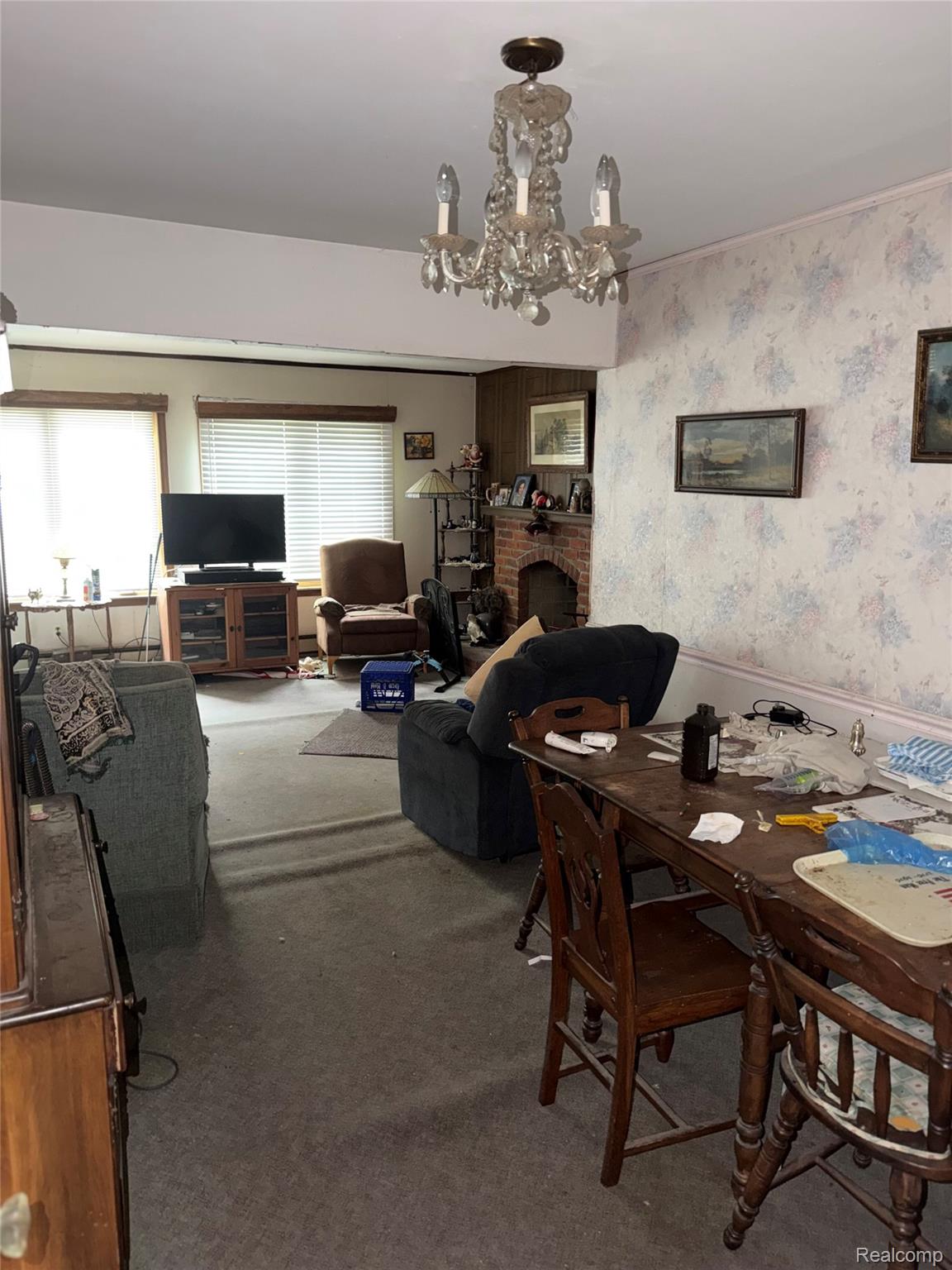 3605 Syracuse Street Property Photo 12