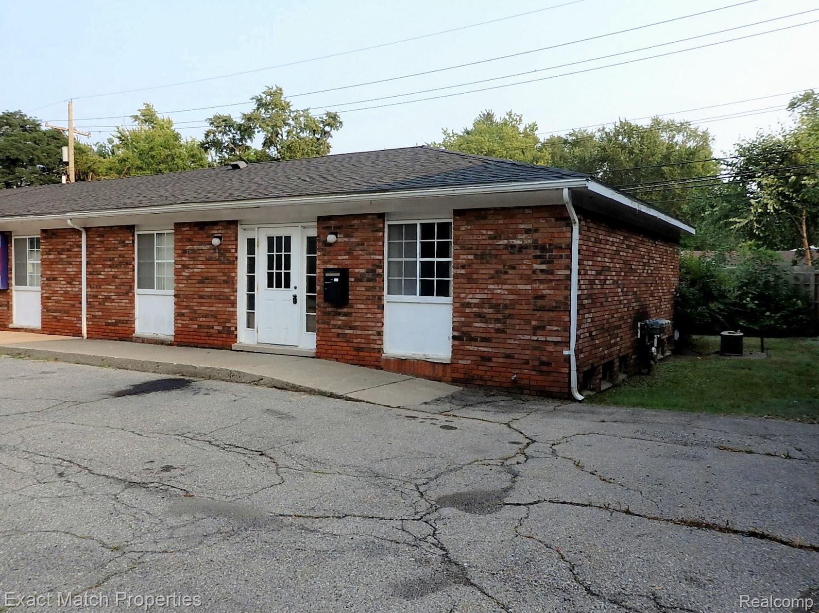 9555 Commerce Road C Property Photo 1