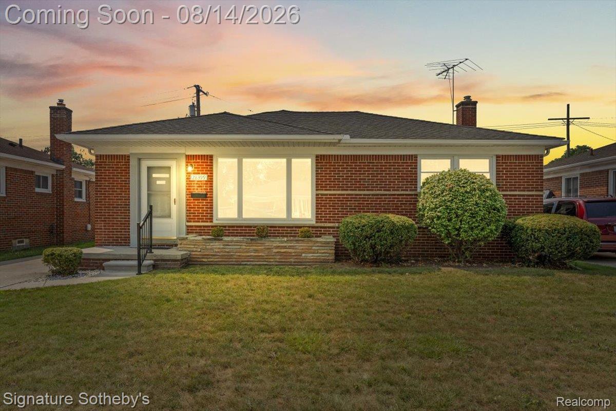 28399 Palmer Boulevard Property Photo 1