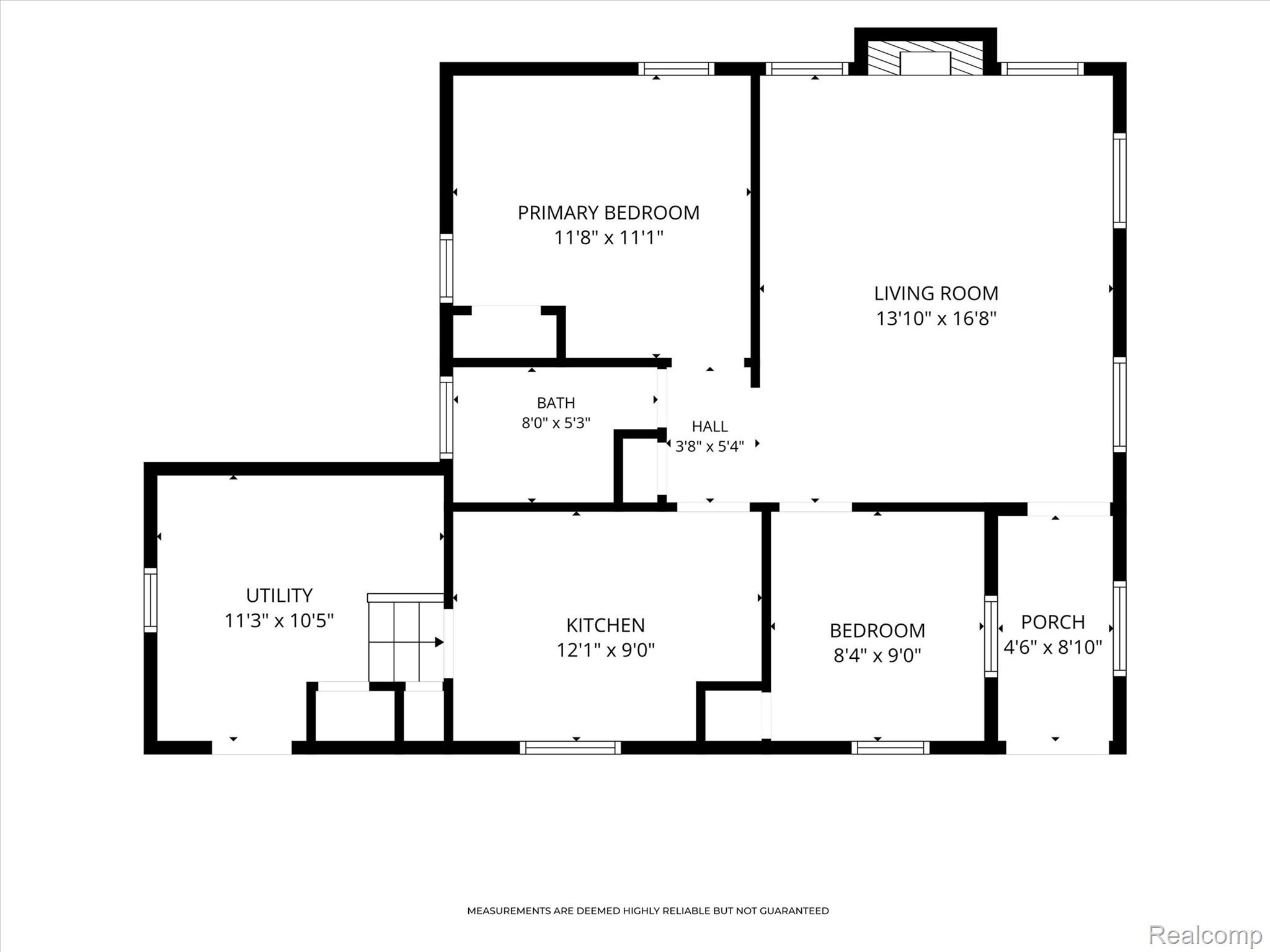 35259 Currier Street Property Photo 32