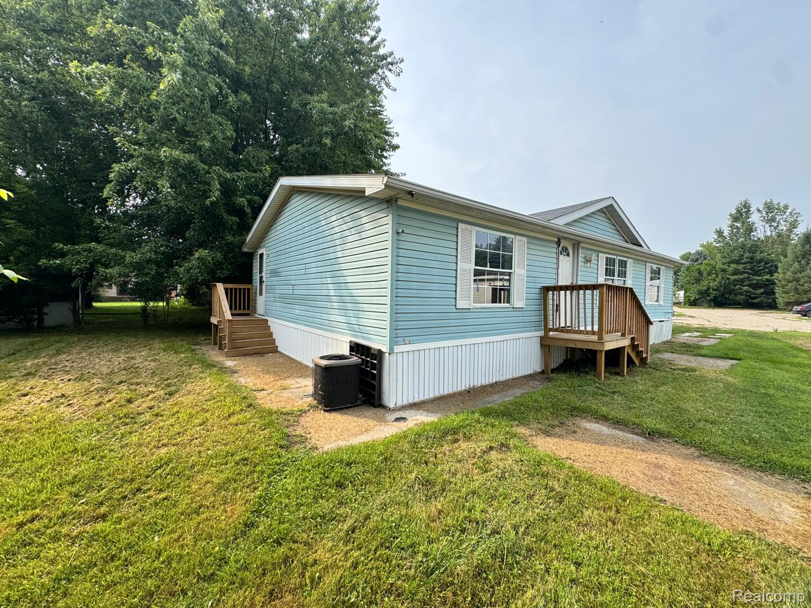 6271 Tonto Court Property Photo 1