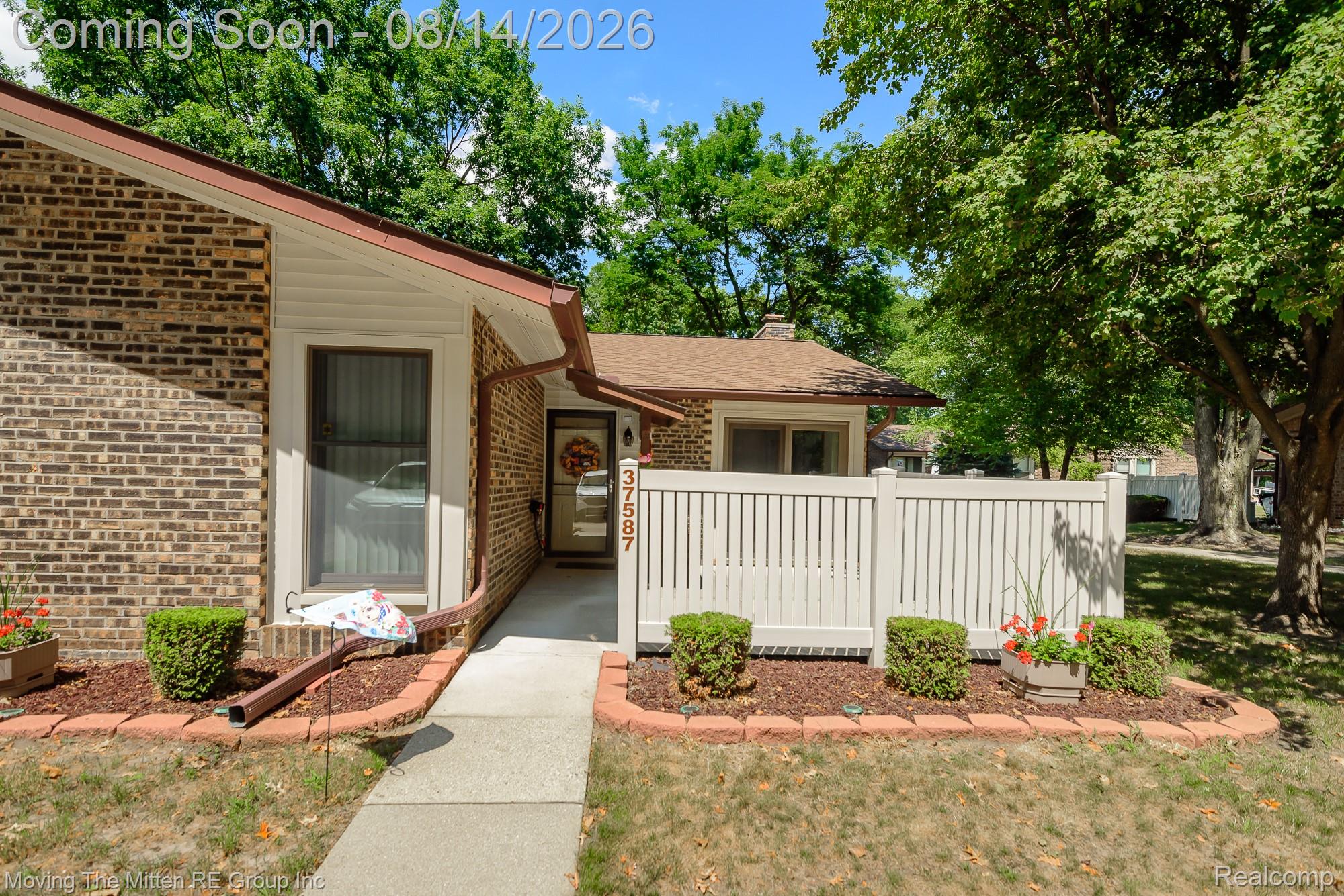 37587 Barkridge Circle Property Photo 1