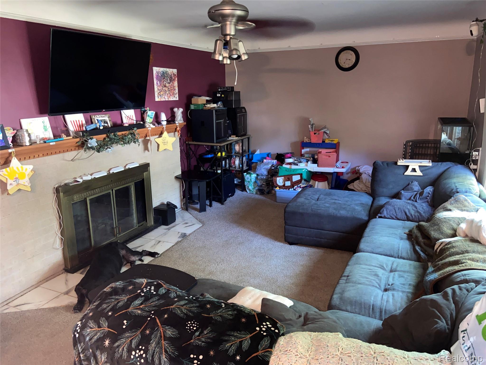 18550 Beechwood Street Property Photo 2