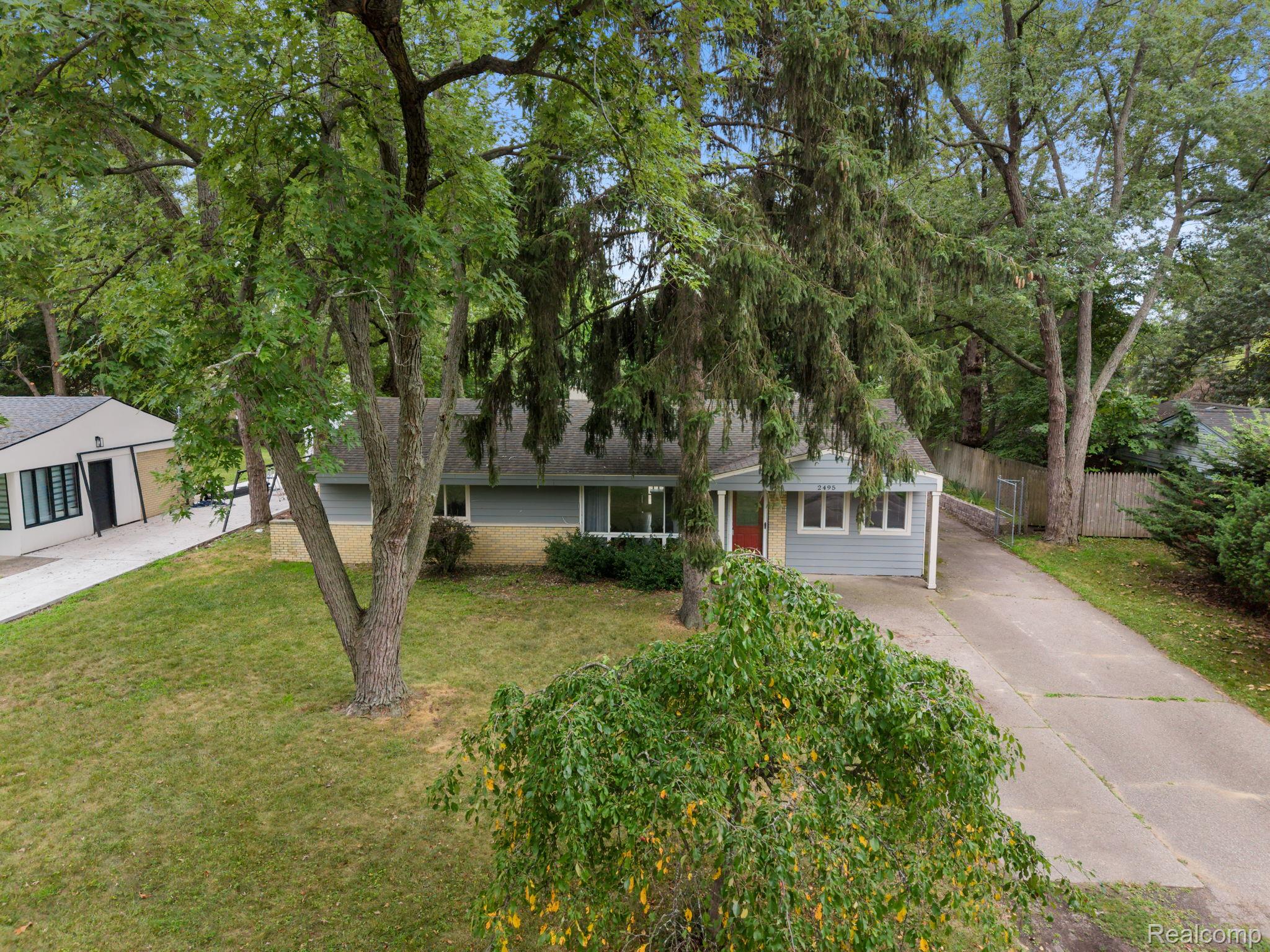 2495 Walce Drive Property Photo 59