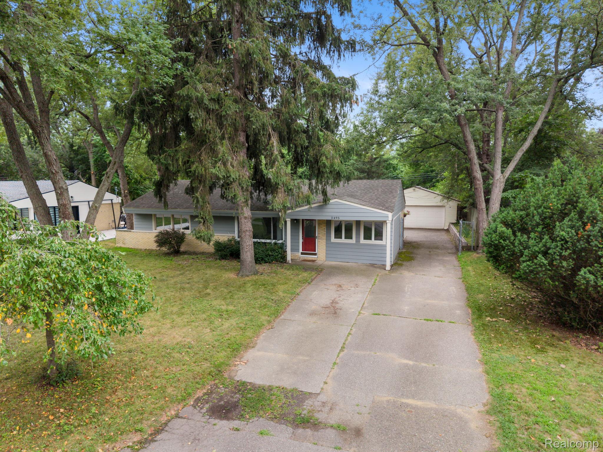 2495 Walce Drive Property Photo 62