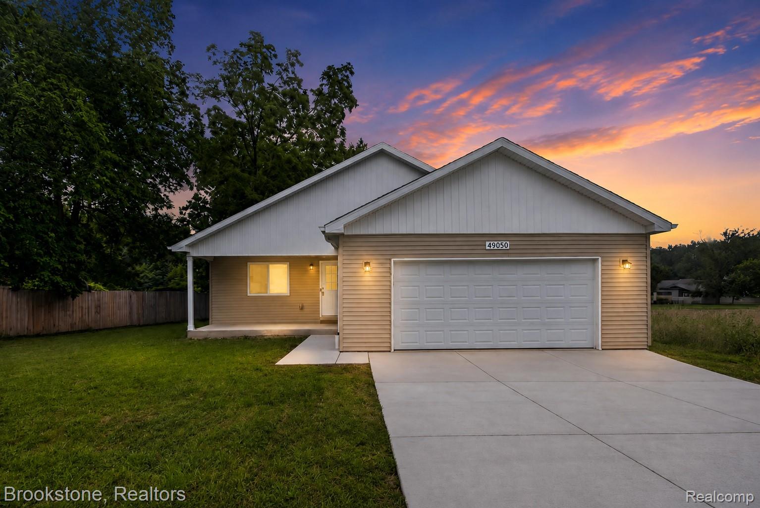 49050 Fuller Road Property Photo 1