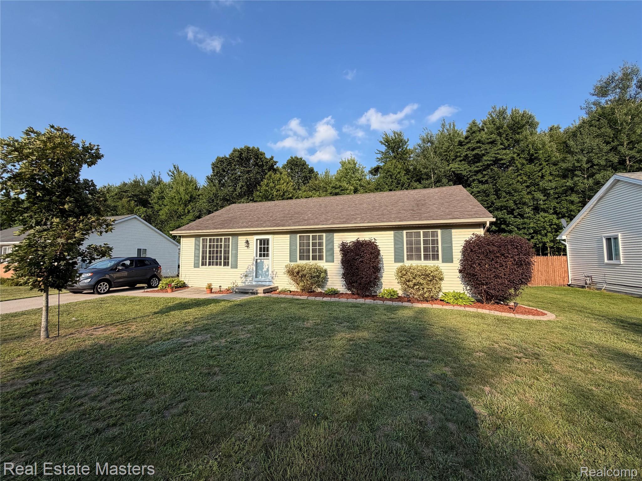 4094 Tristen Avenue Property Photo 1