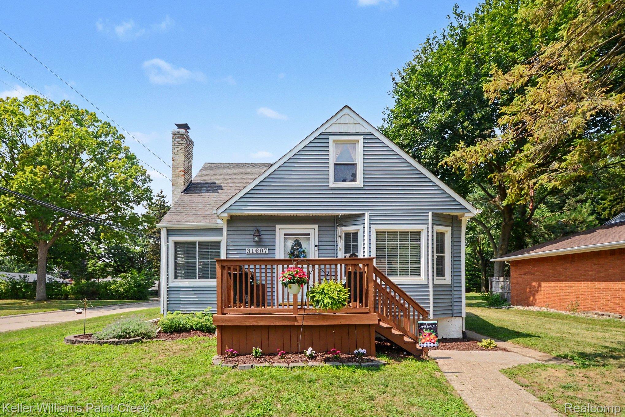 31607 Lexington Heights Property Photo 1