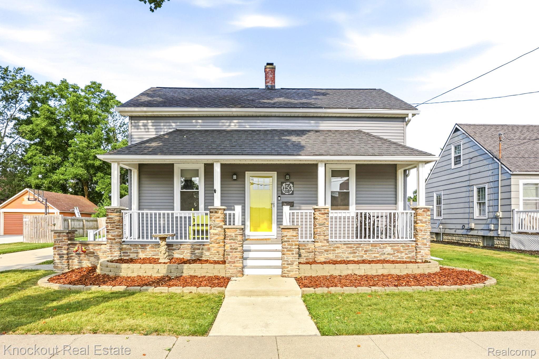 150 Parker Street Property Photo 1