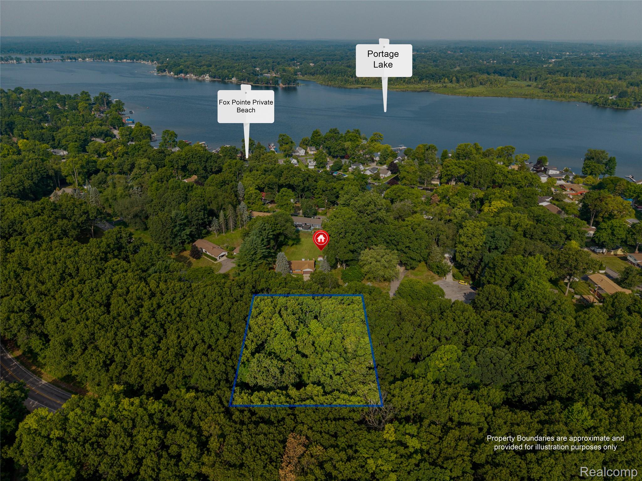 Lot 5 Lombardy Court Property Photo 1