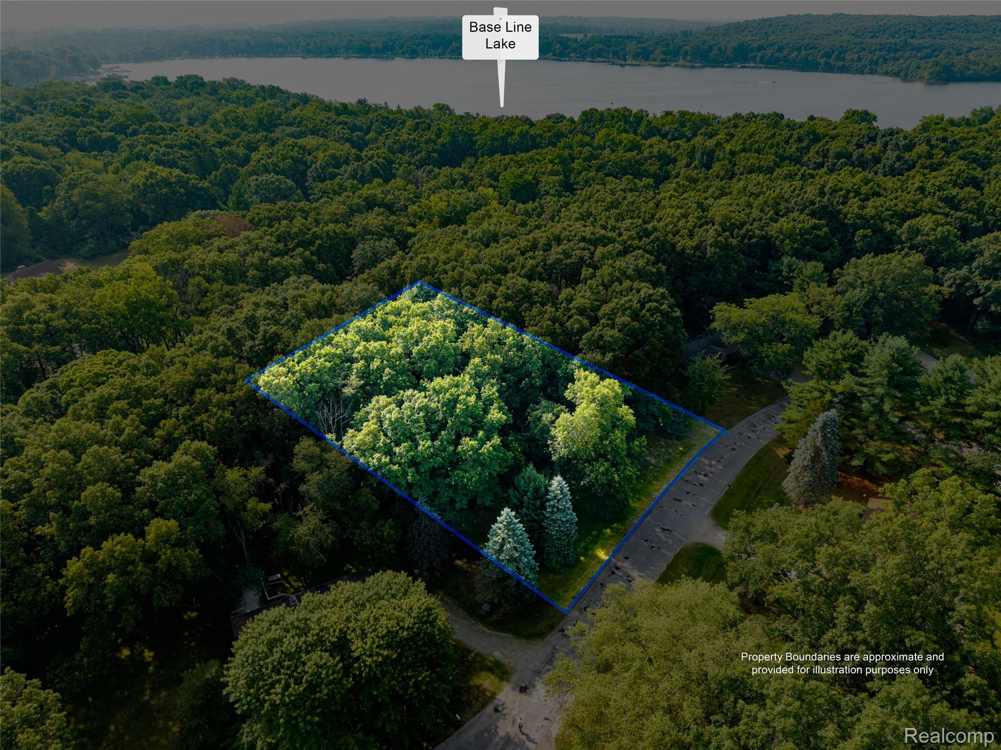 Lot 5 Lombardy Court Property Photo 2