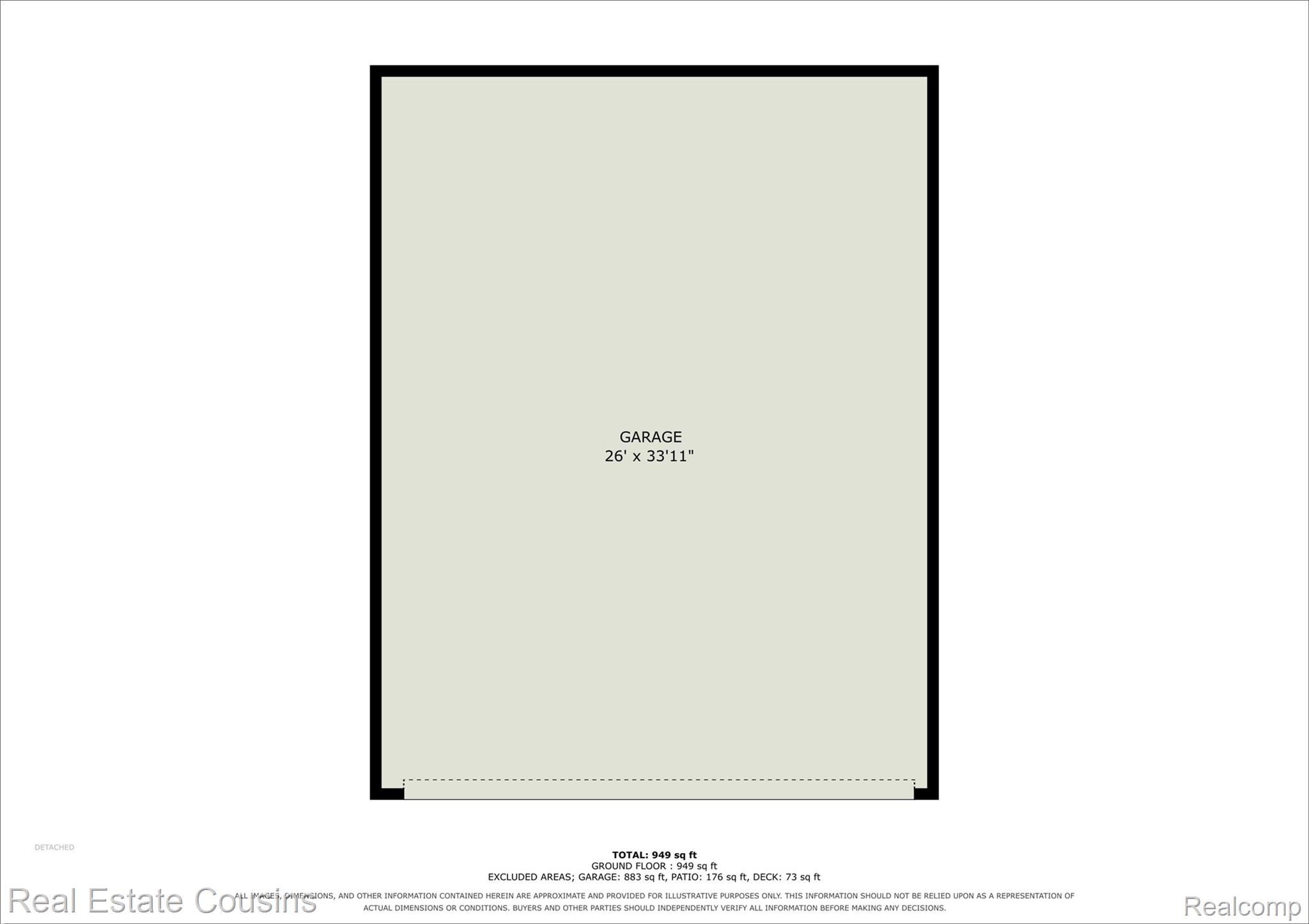 1093 Saginaw Street Property Photo 17
