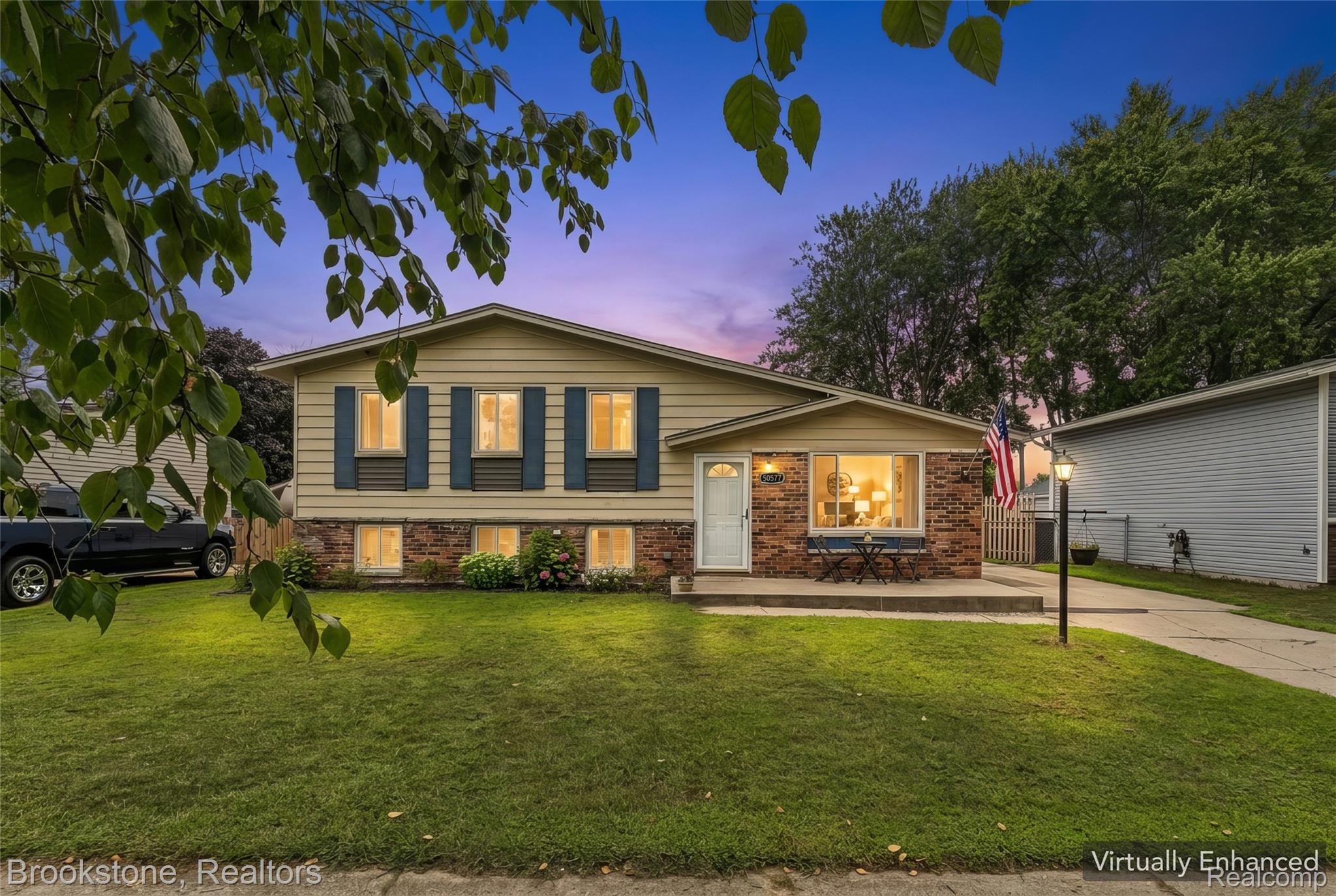 50577 Bower Drive Property Photo 1