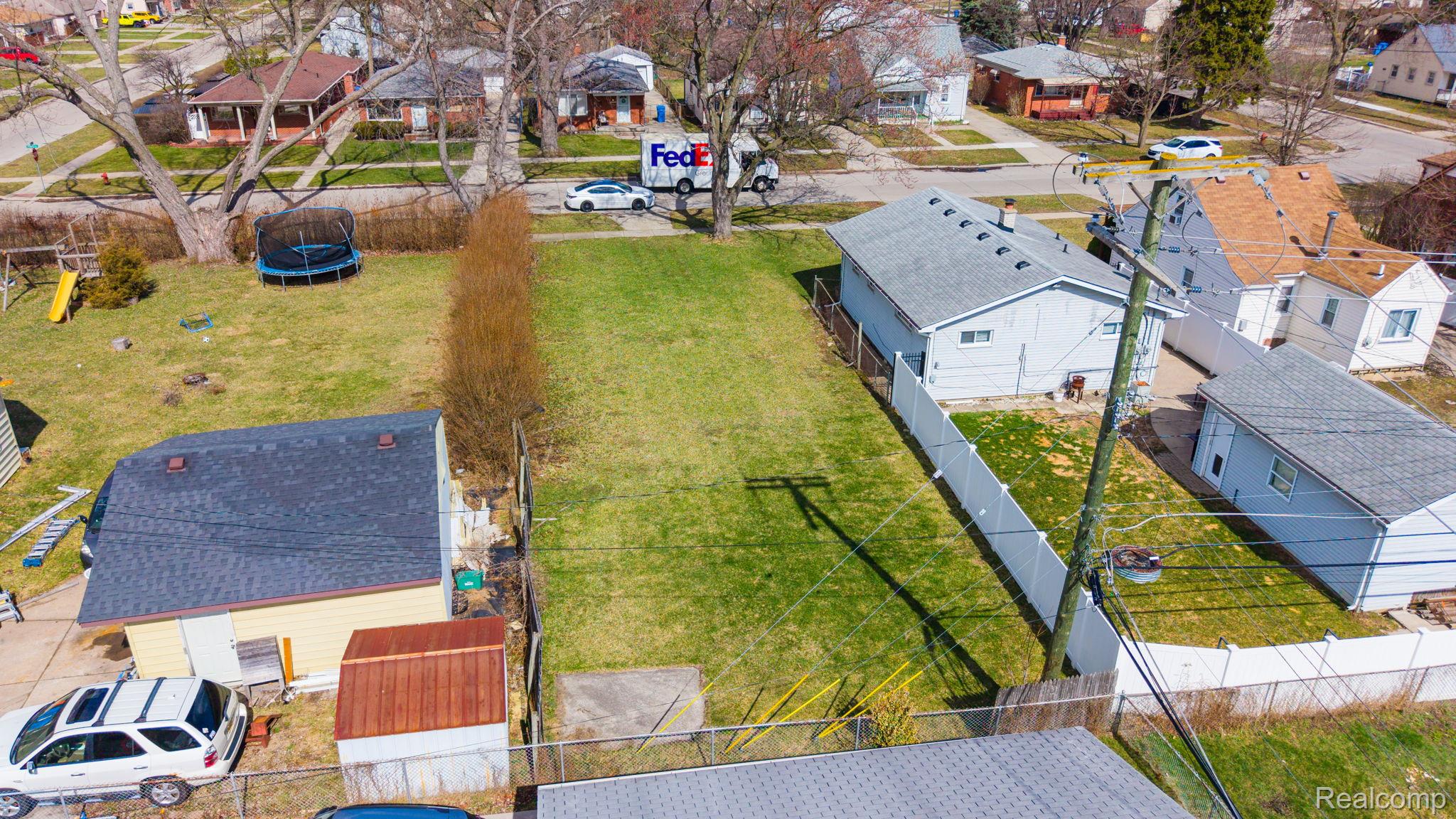 20751 Powers Avenue Property Photo 2