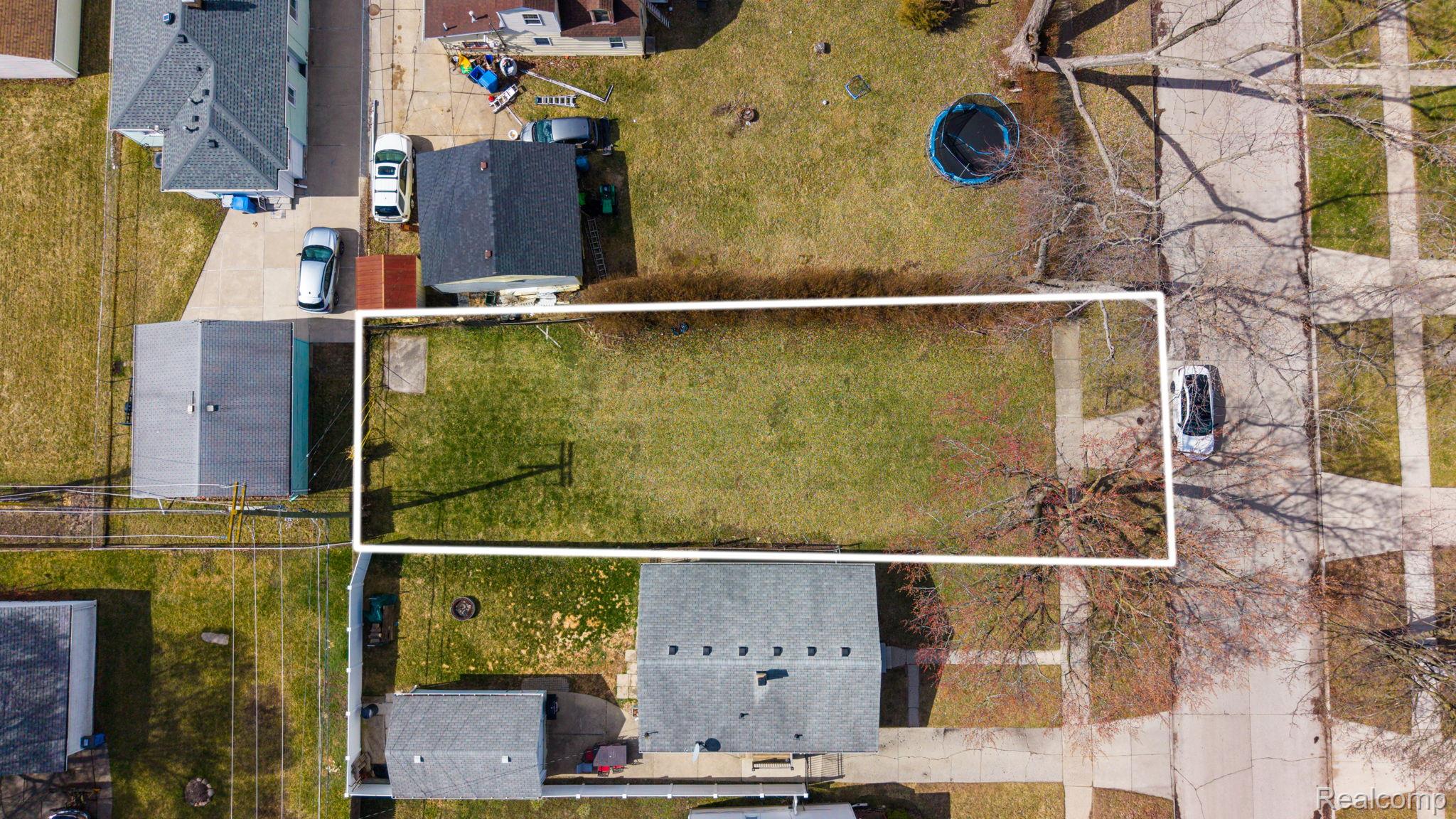 20751 Powers Avenue Property Photo 8