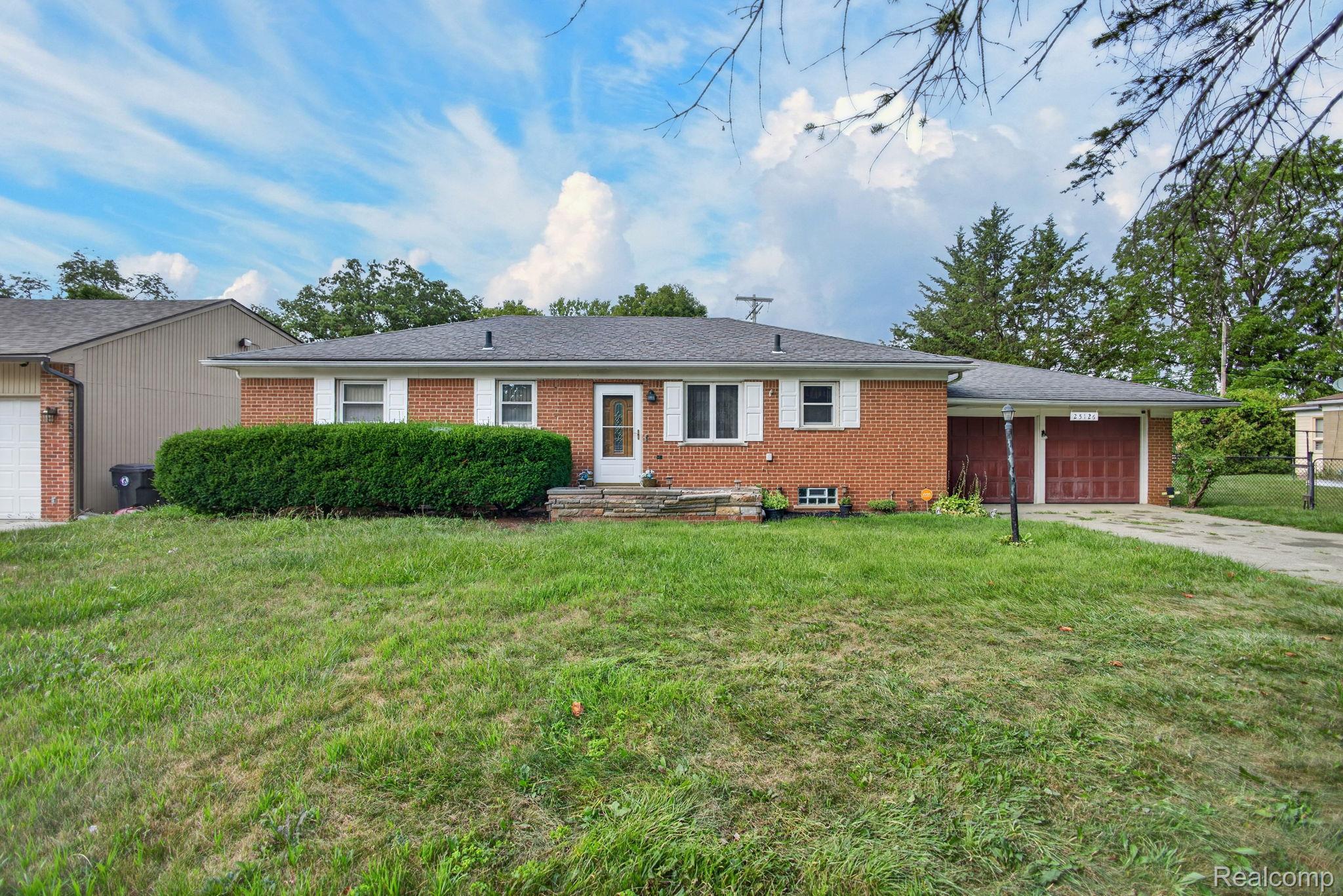 25126 W Chicago Property Photo 1