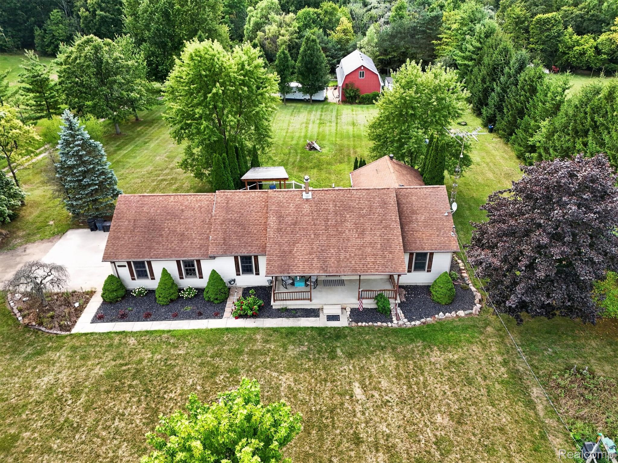 11342 Morrish Road Property Photo 1