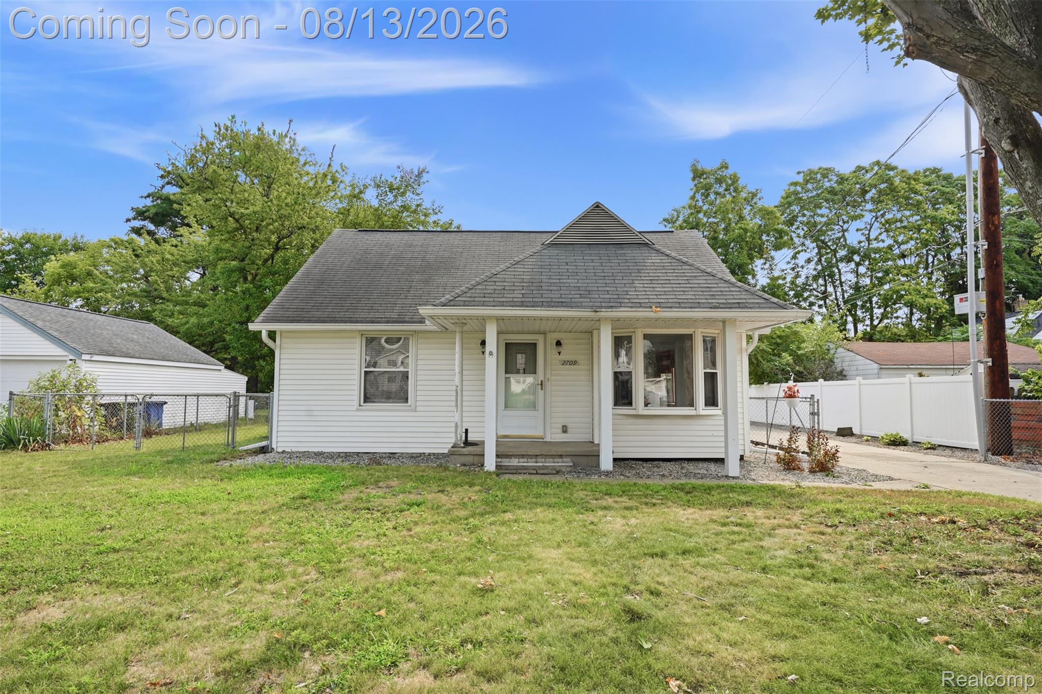 2709 2nd Street Property Photo 1
