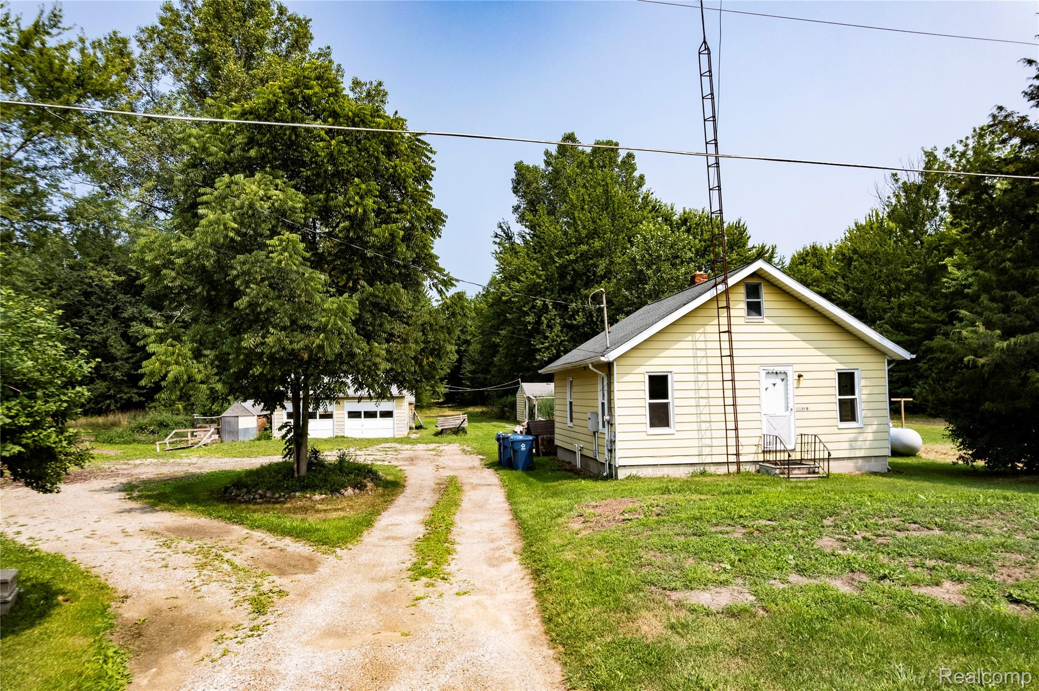 11308 Wilson Road Property Photo 1