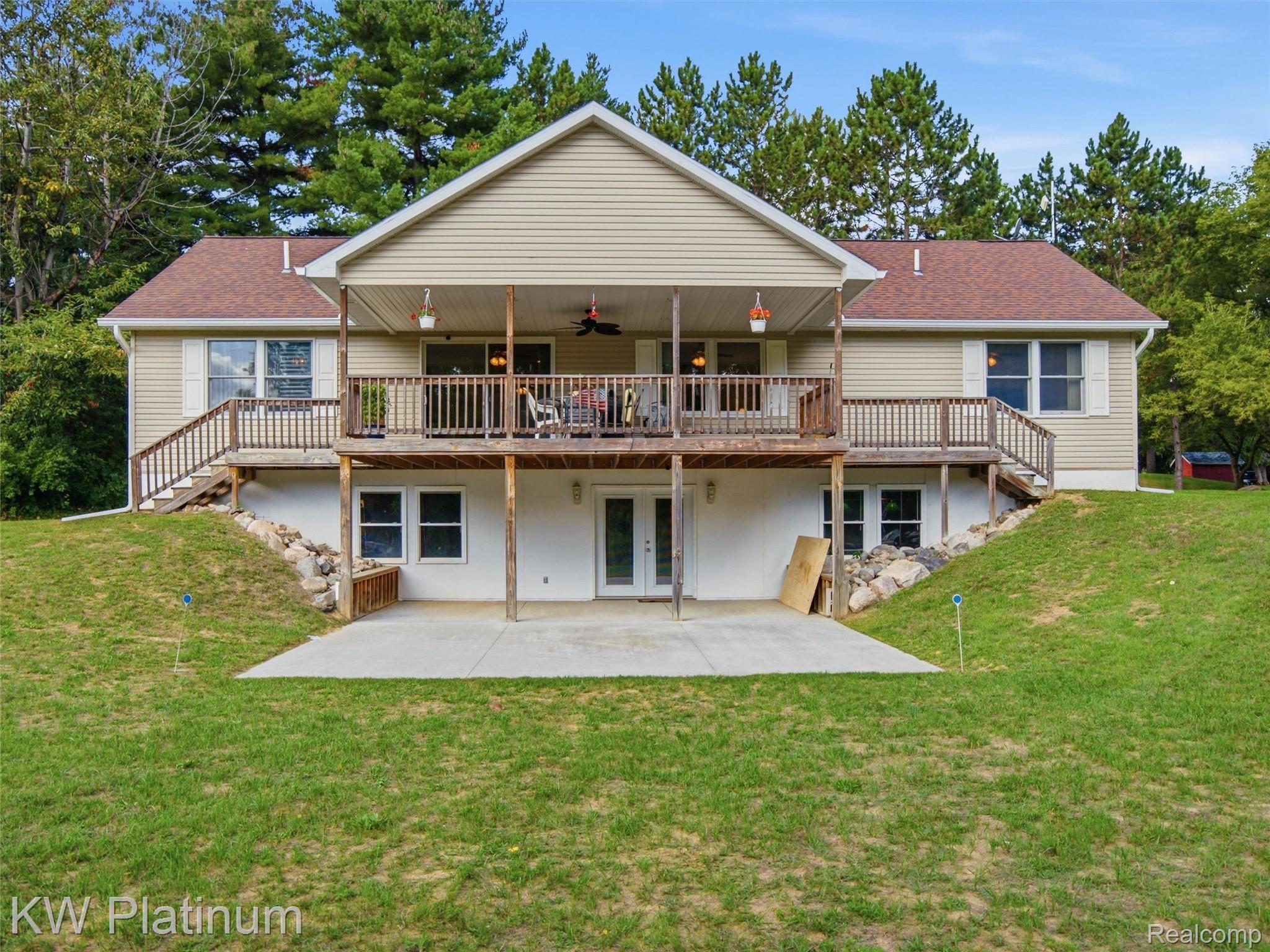 3775 Sandusky Road Property Photo 2