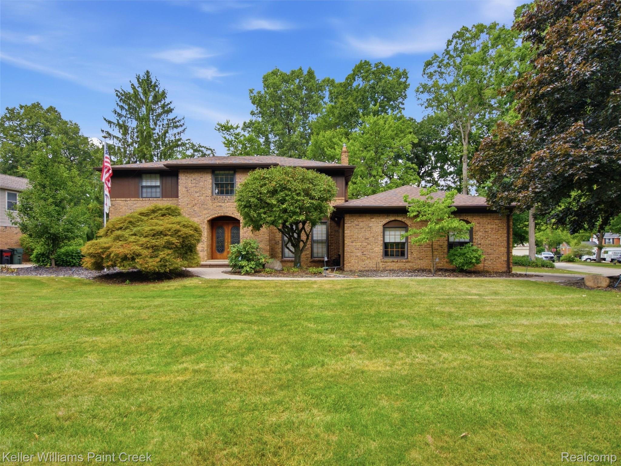 2950 Leyton Court Property Photo 1