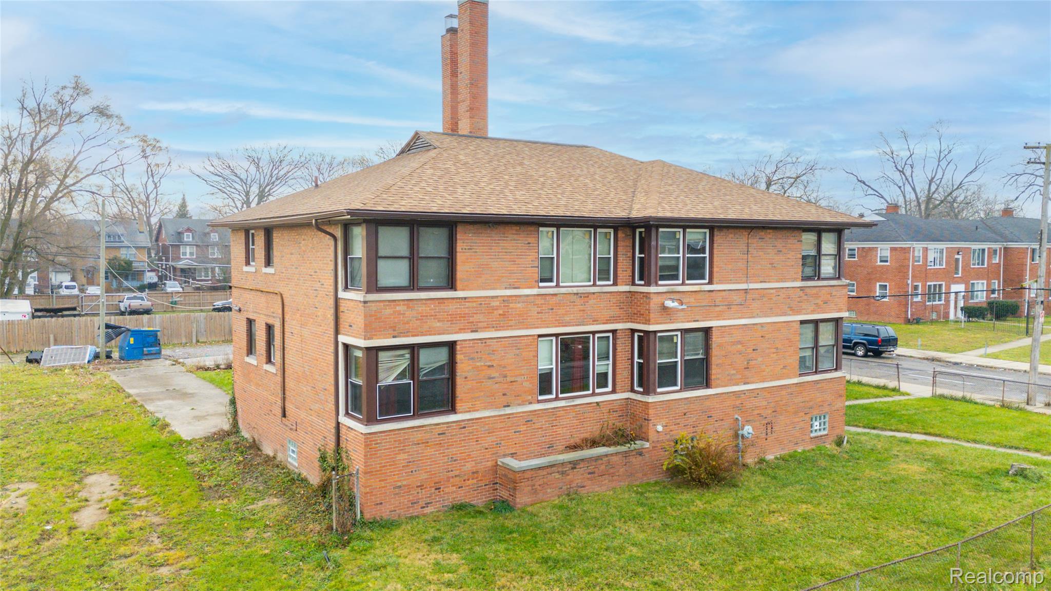 2017 Burlingame Street Property Photo 1