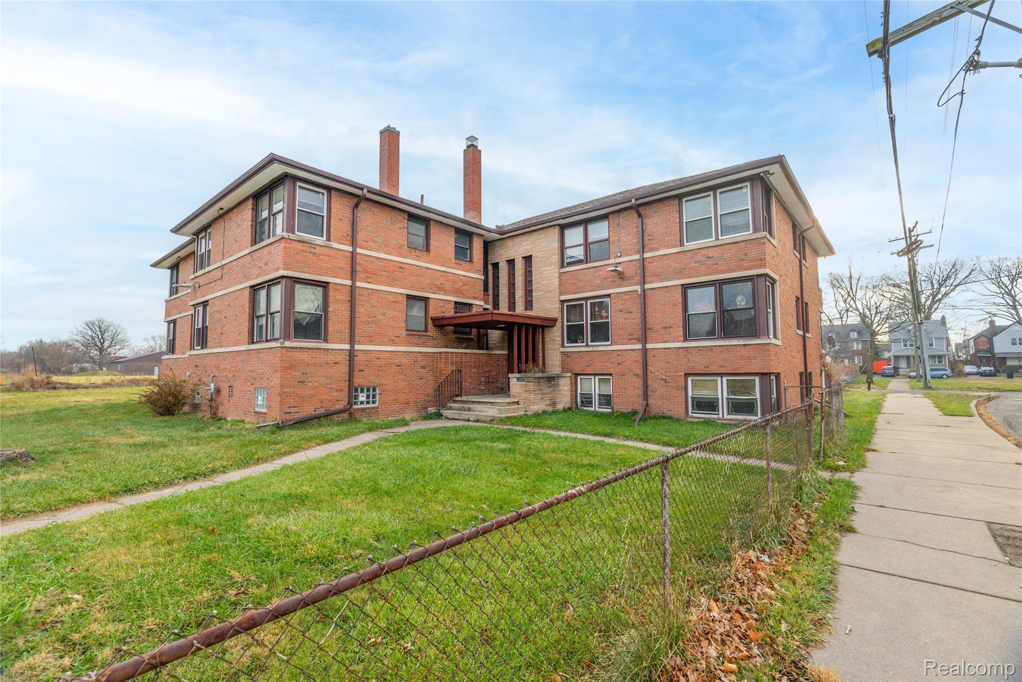 2017 Burlingame Street Property Photo 2