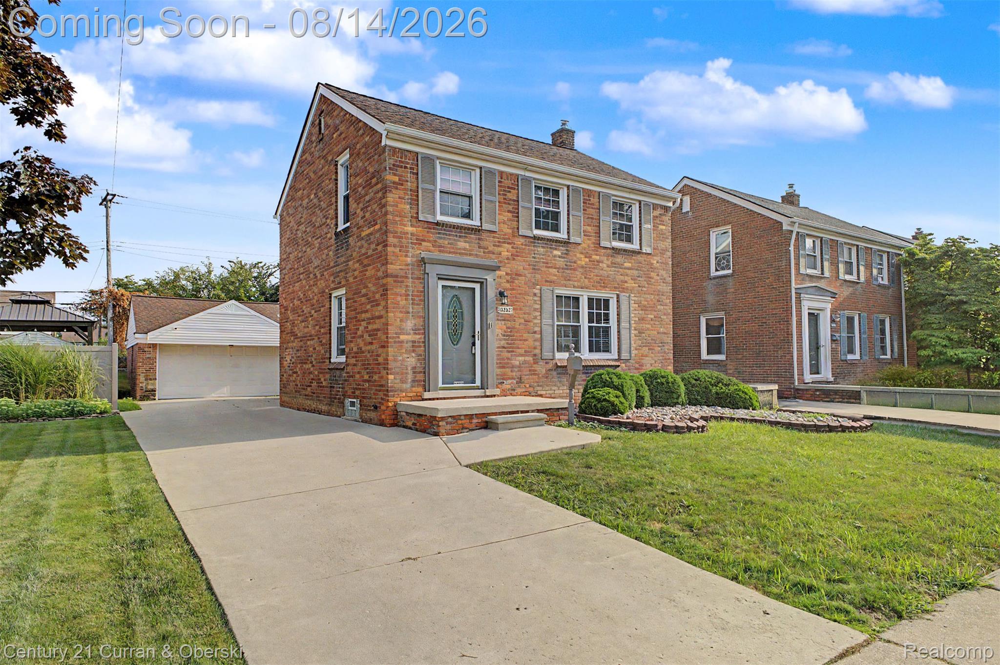 13252 Chestnut Street Property Photo 1