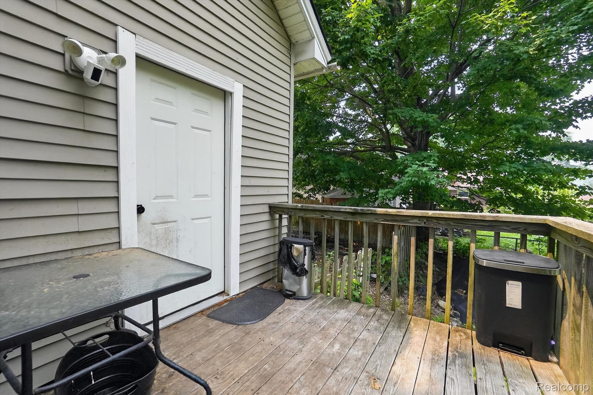 203 Grant Street Property Photo 30