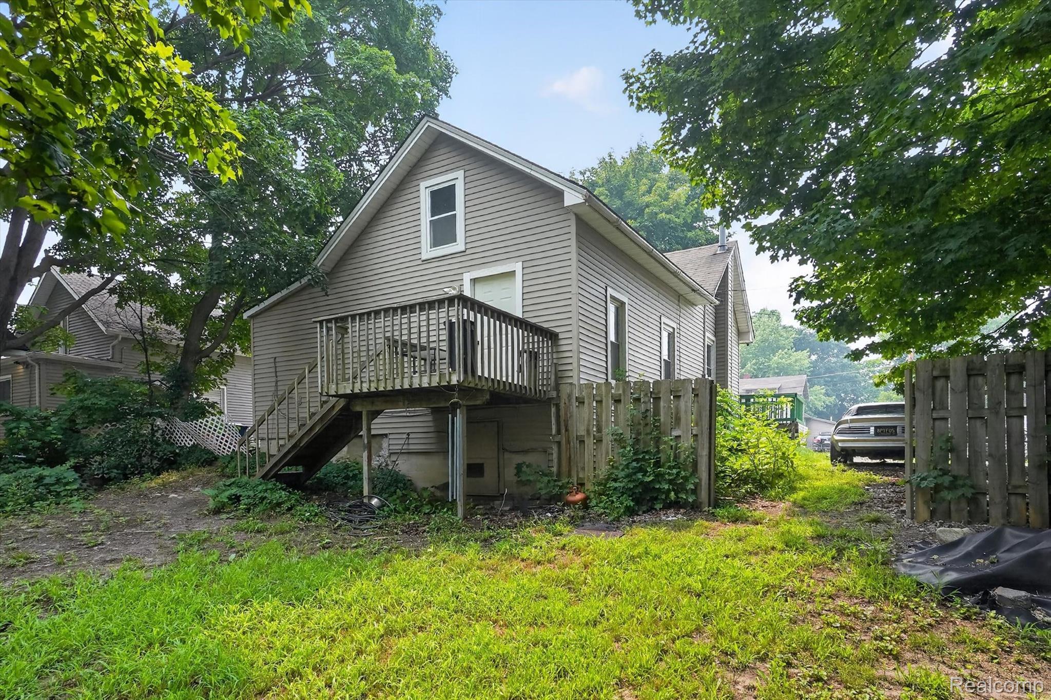 203 Grant Street Property Photo 33
