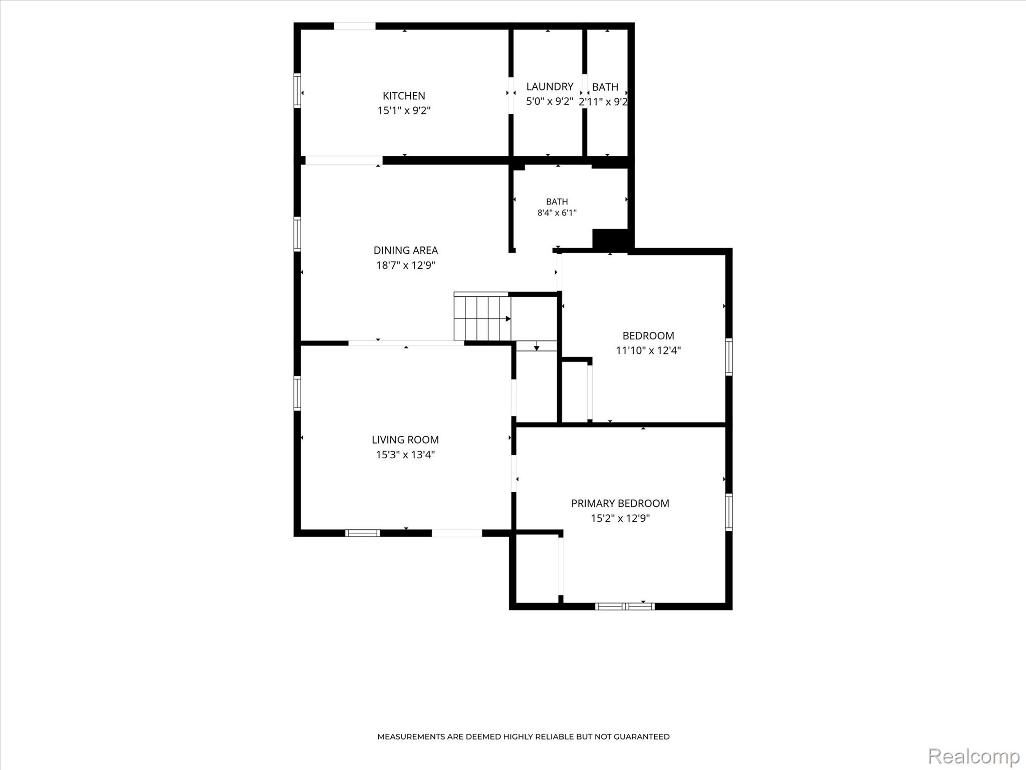 203 Grant Street Property Photo 36