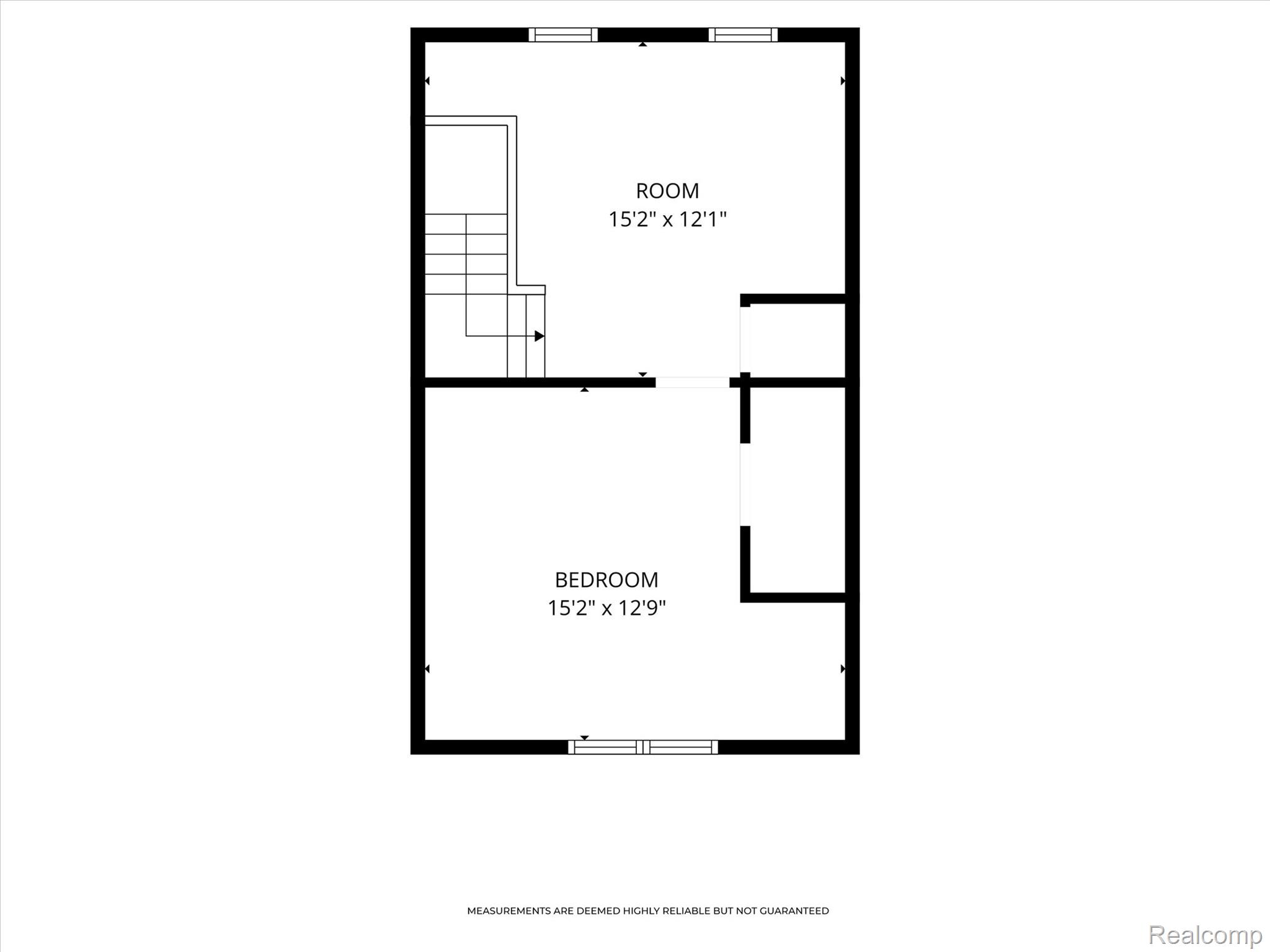 203 Grant Street Property Photo 37