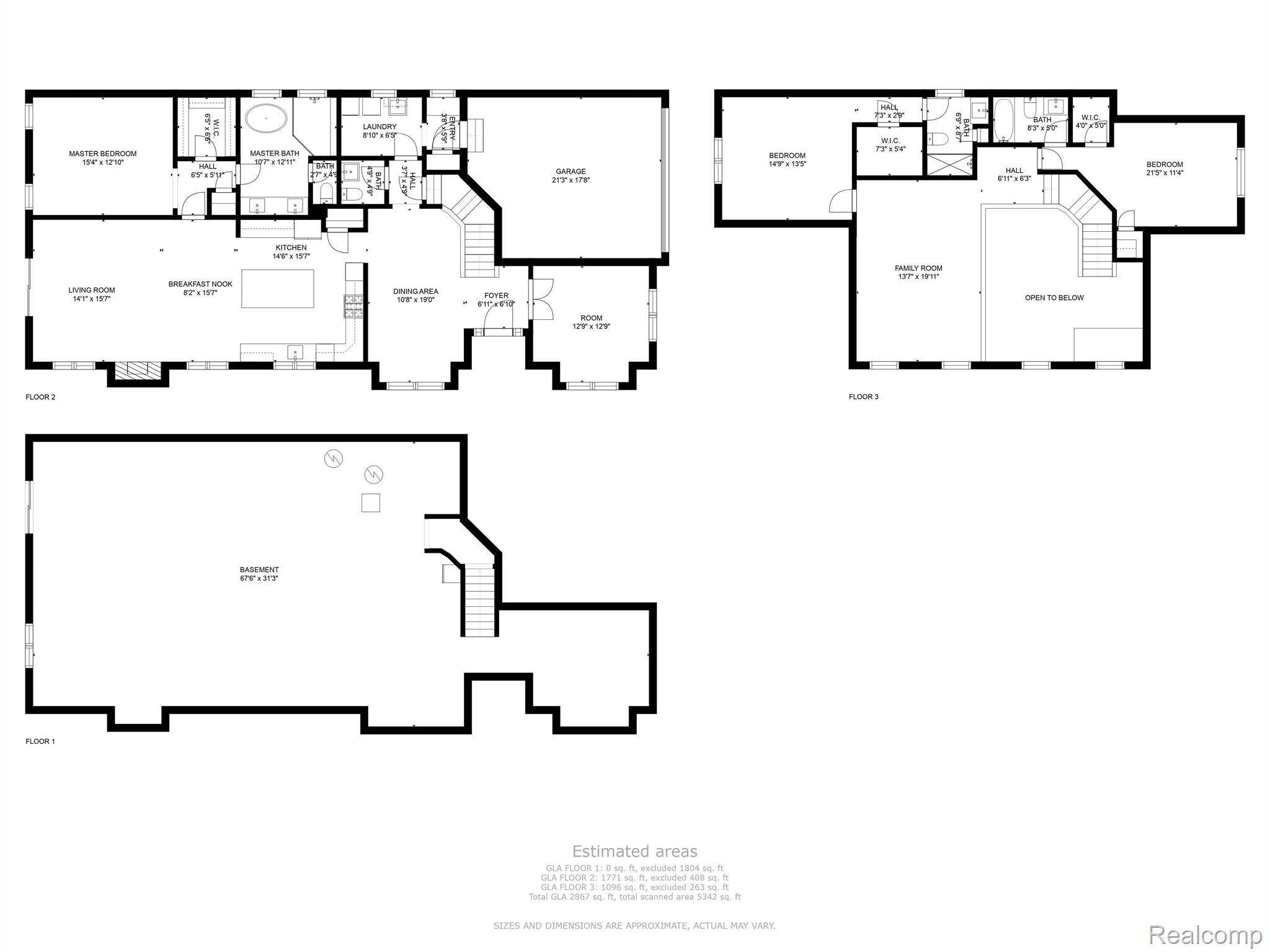 3219 Brackley Drive Property Photo 25