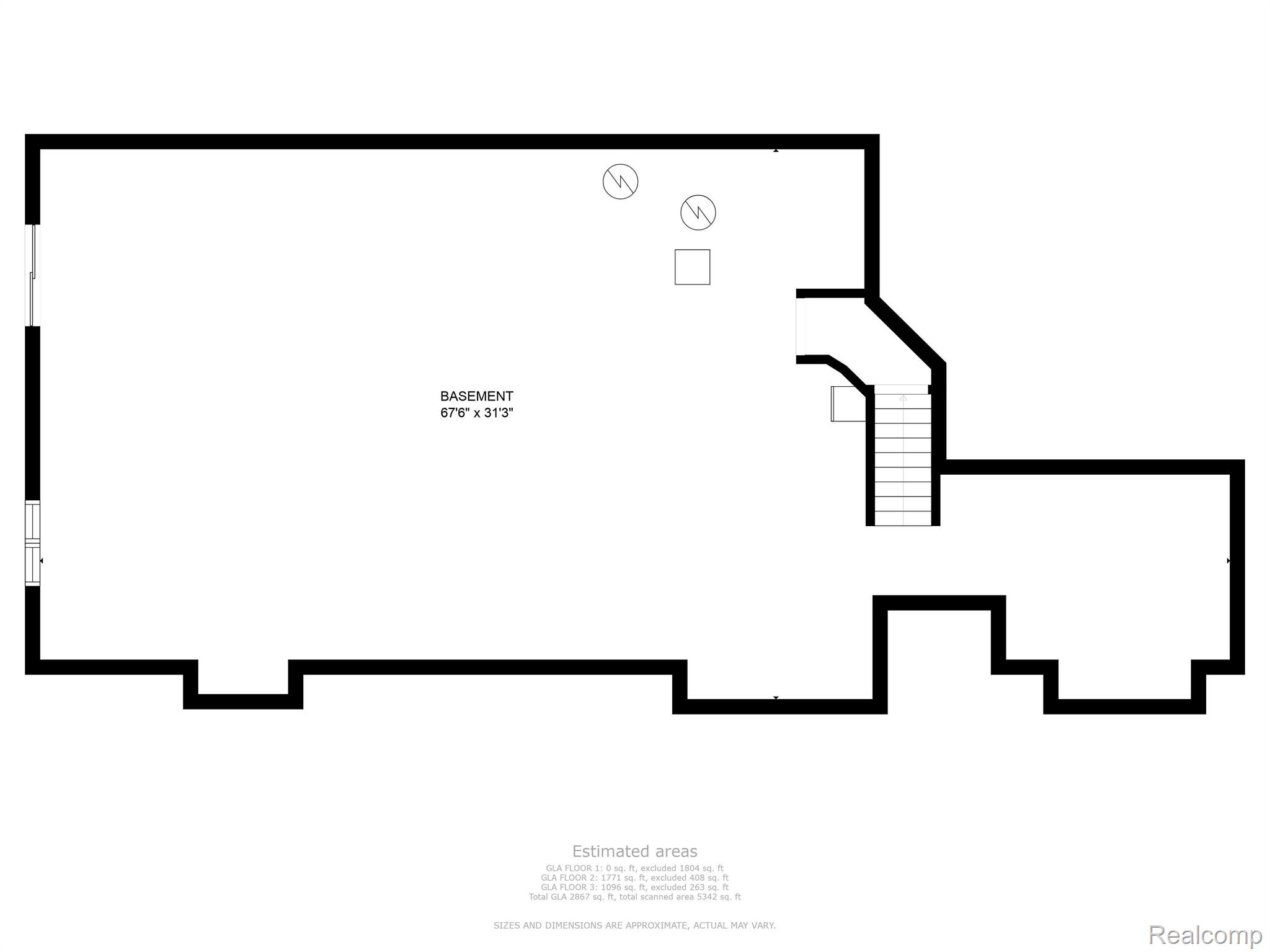 3219 Brackley Drive Property Photo 26