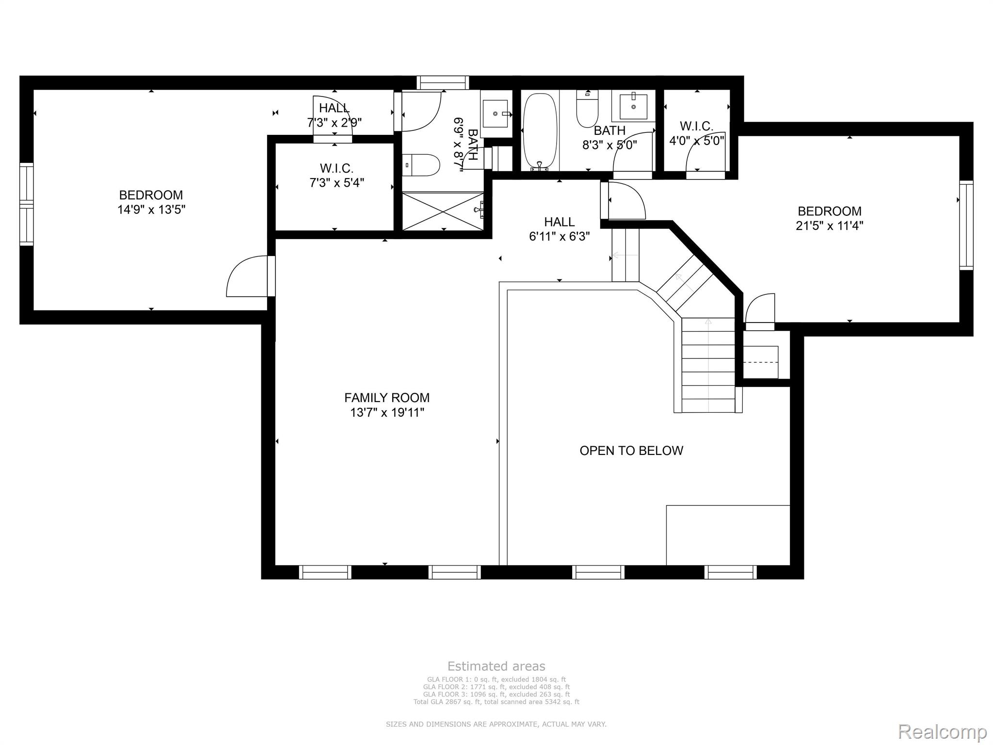 3219 Brackley Drive Property Photo 28