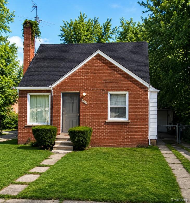 15436 Fielding Street Property Photo 1