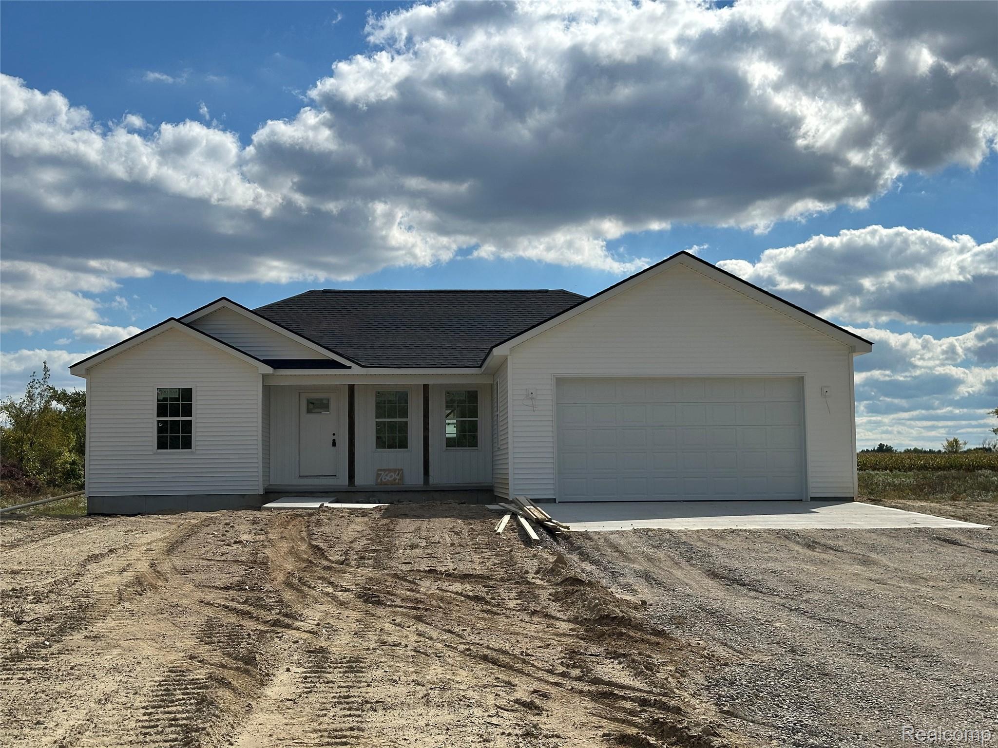 7604 Church Road Property Photo 1