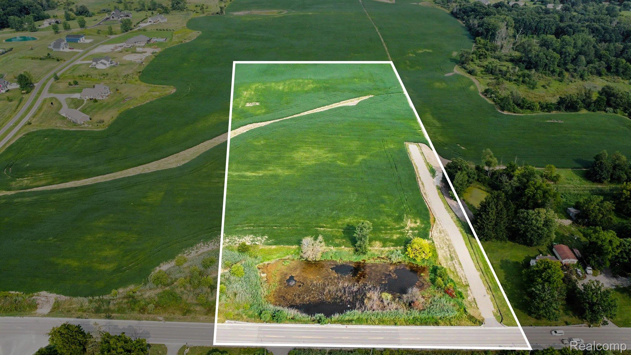 Parcel B N Hacker Road Property Photo 3