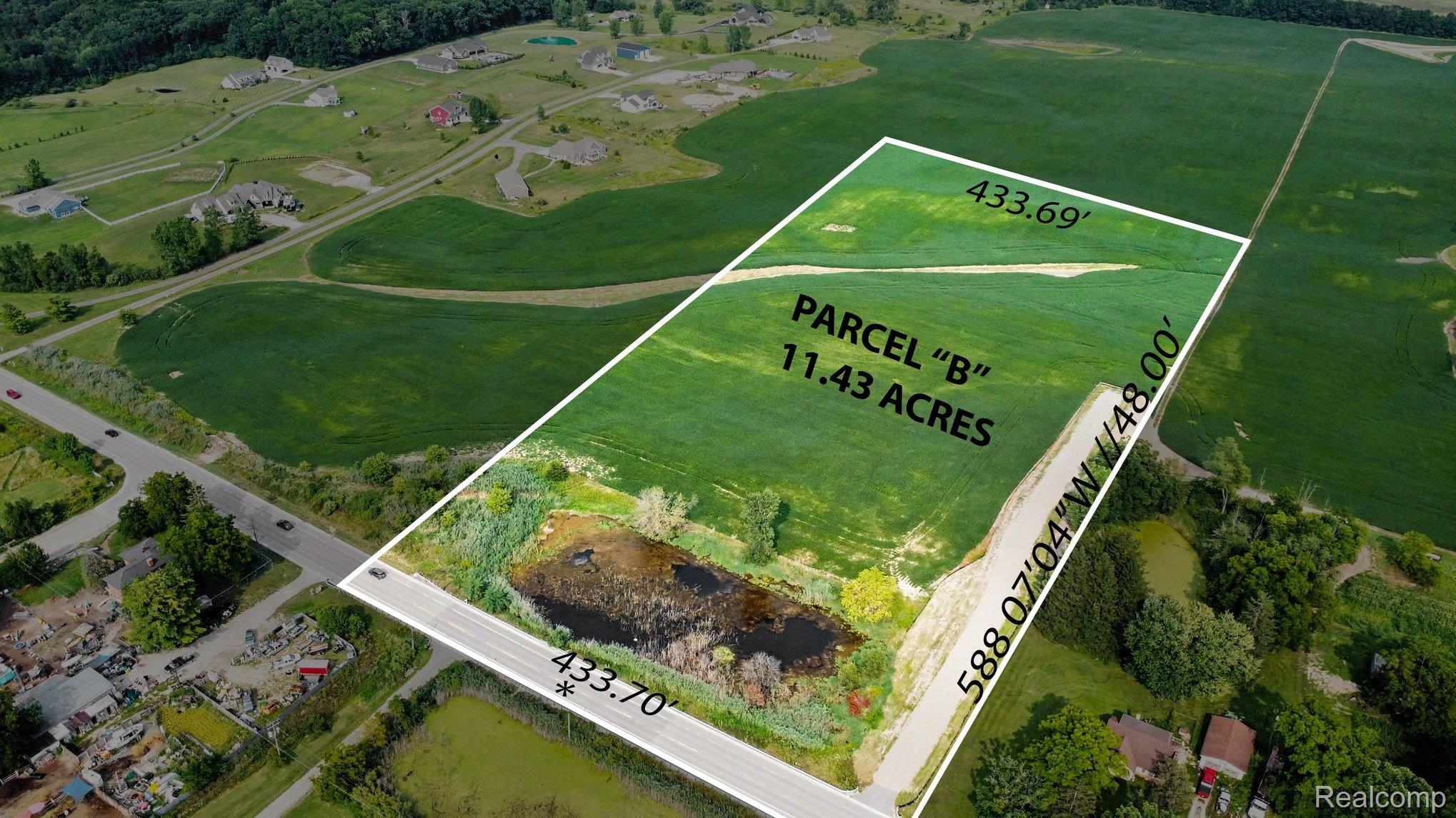 Parcel B N Hacker Road Property Photo 4