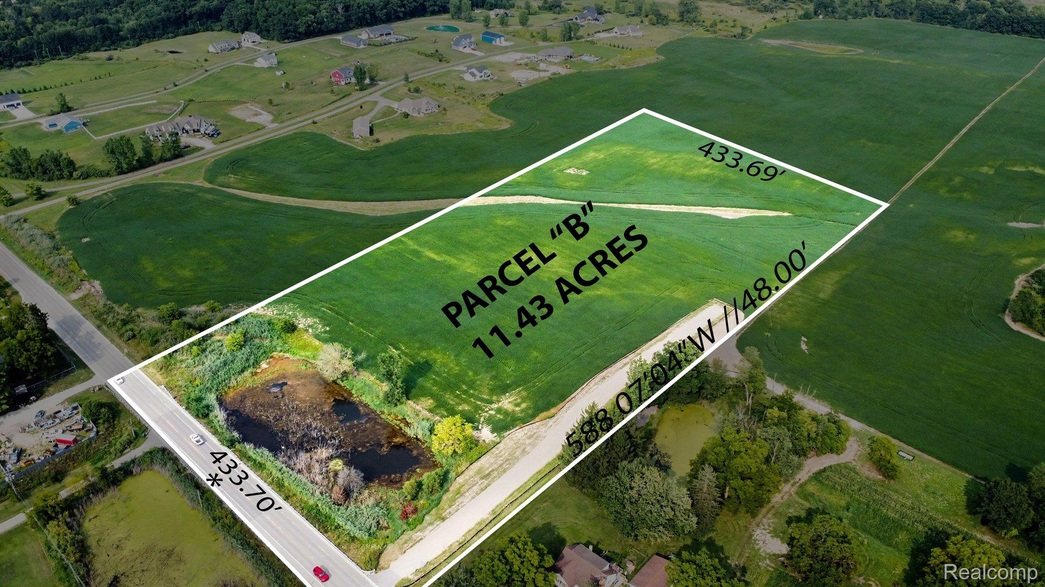 Parcel B N Hacker Road Property Photo 5