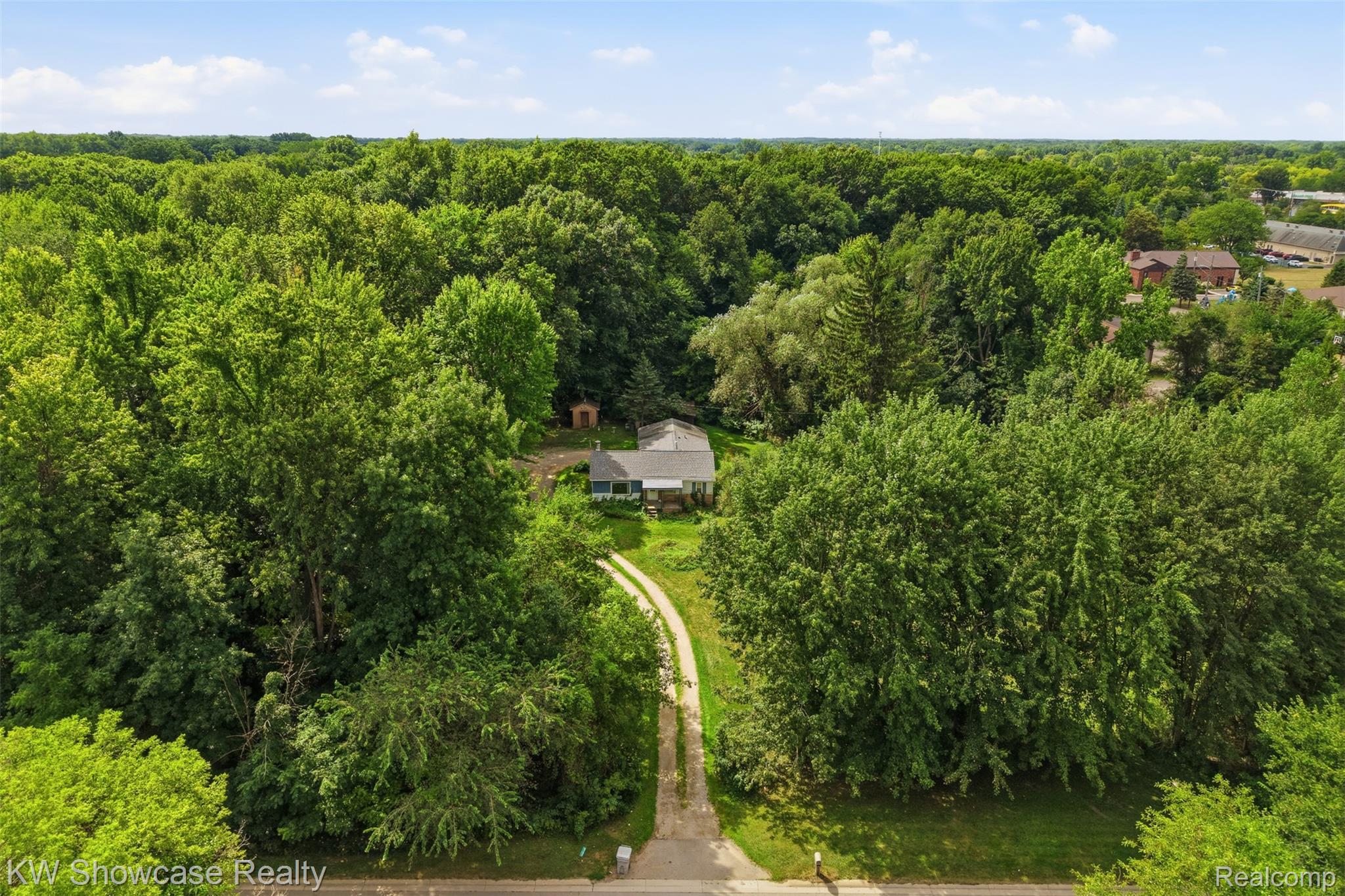 60677 9 Mile Road Property Photo 1