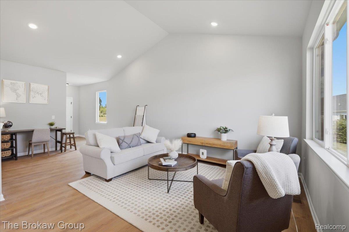 1433 Lincoln Street Property Photo 14
