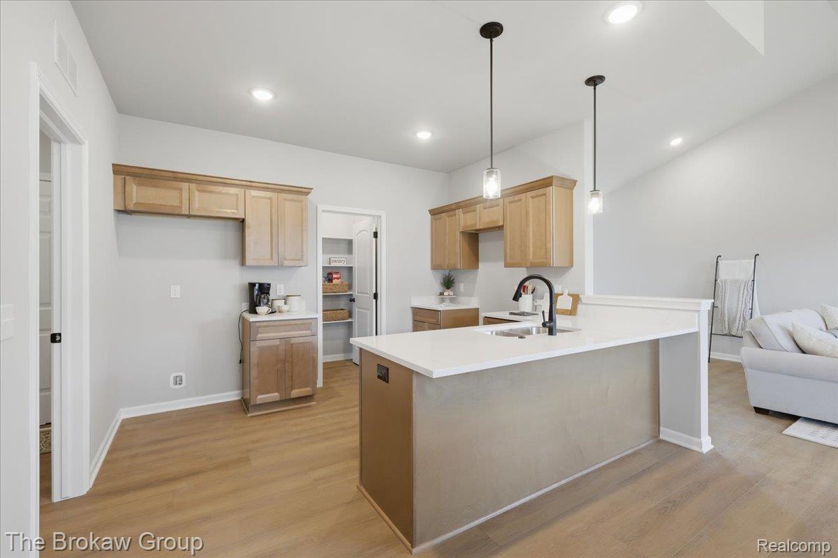 1433 Lincoln Street Property Photo 18