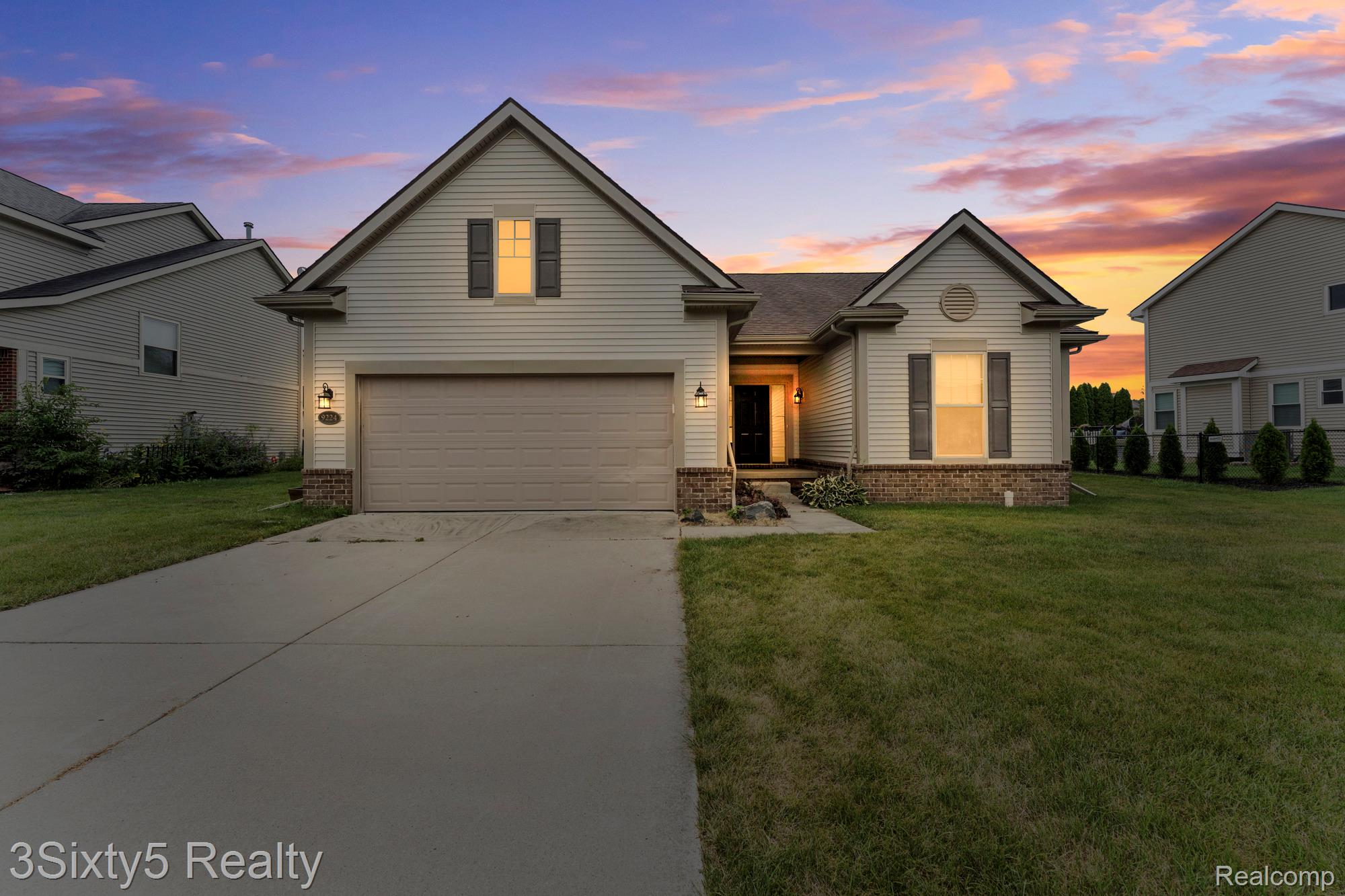 9224 Apple Cider Lane Property Photo 1