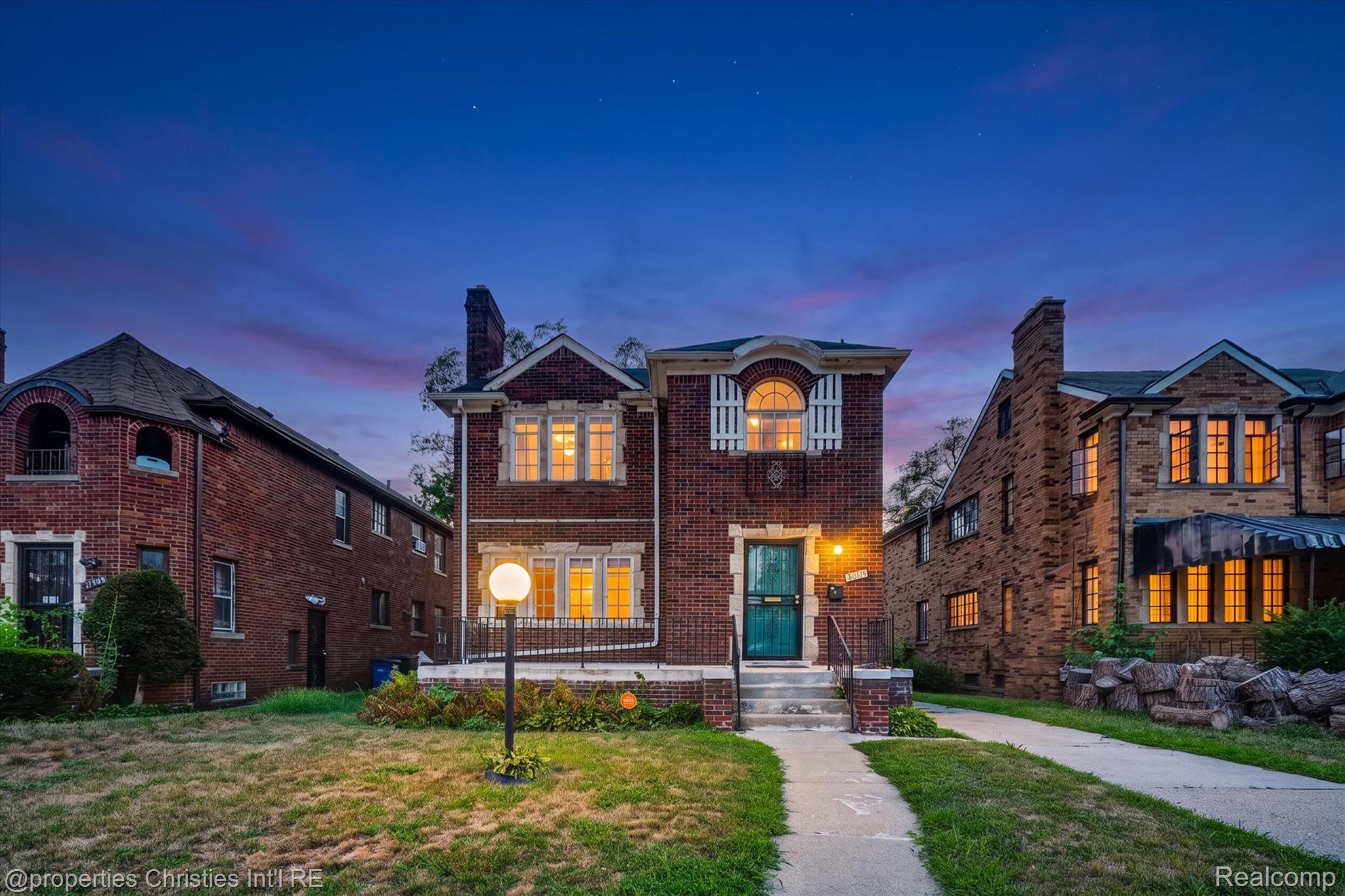 17511 Indiana Street Property Photo 1