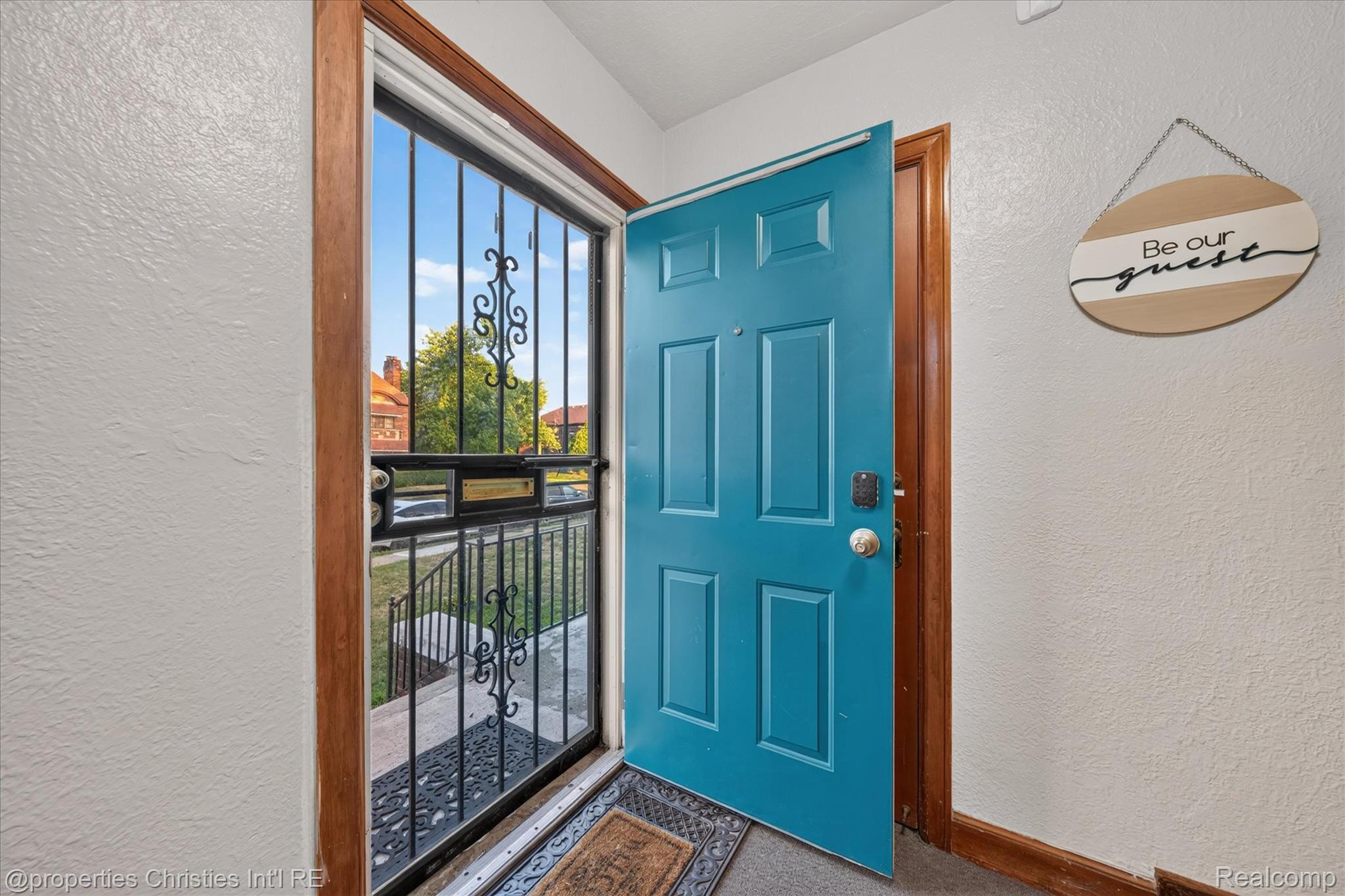 17511 Indiana Street Property Photo 3