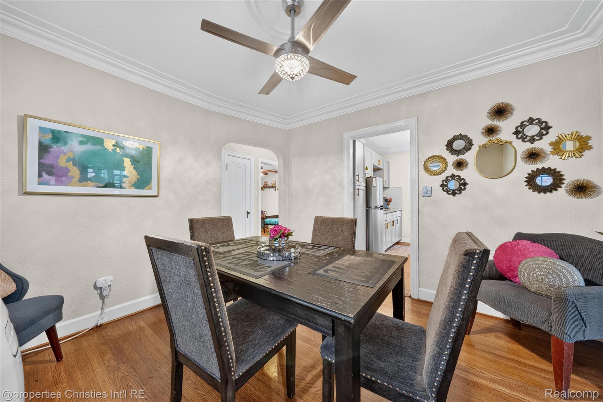 17511 Indiana Street Property Photo 9