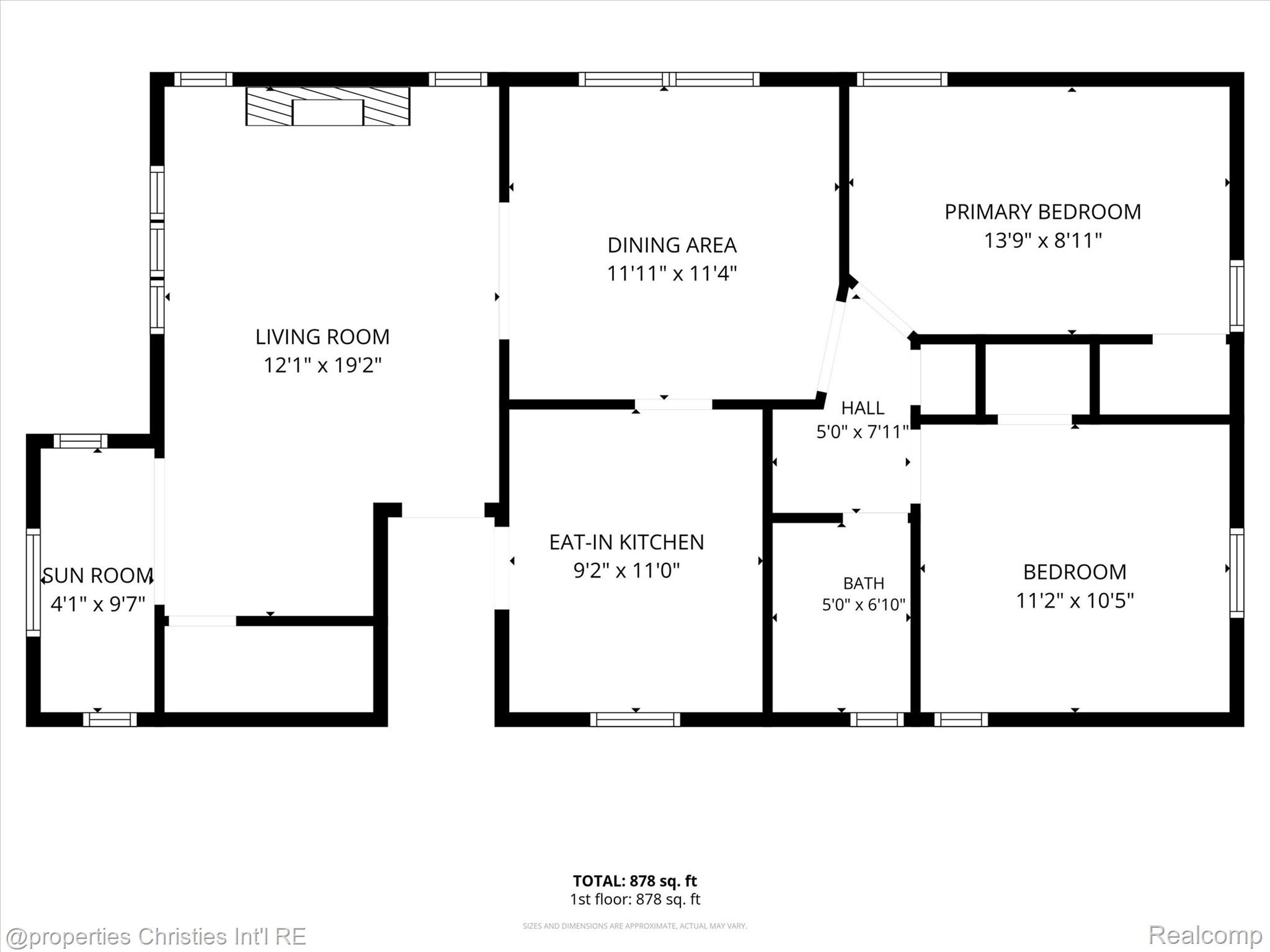 17511 Indiana Street Property Photo 17
