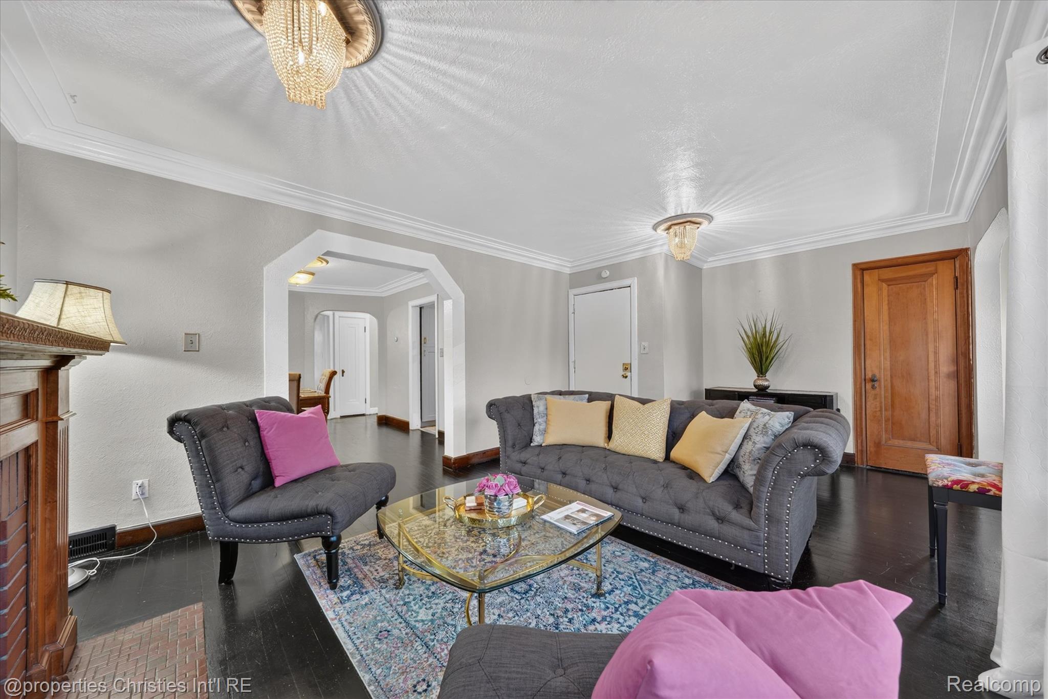 17511 Indiana Street Property Photo 20